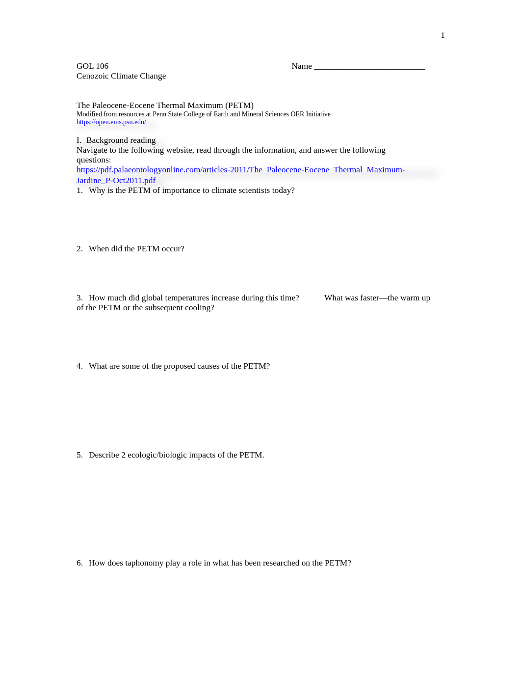 106 - Lab 14 - PETM_short.docx_dg3zfwj5lu5_page1