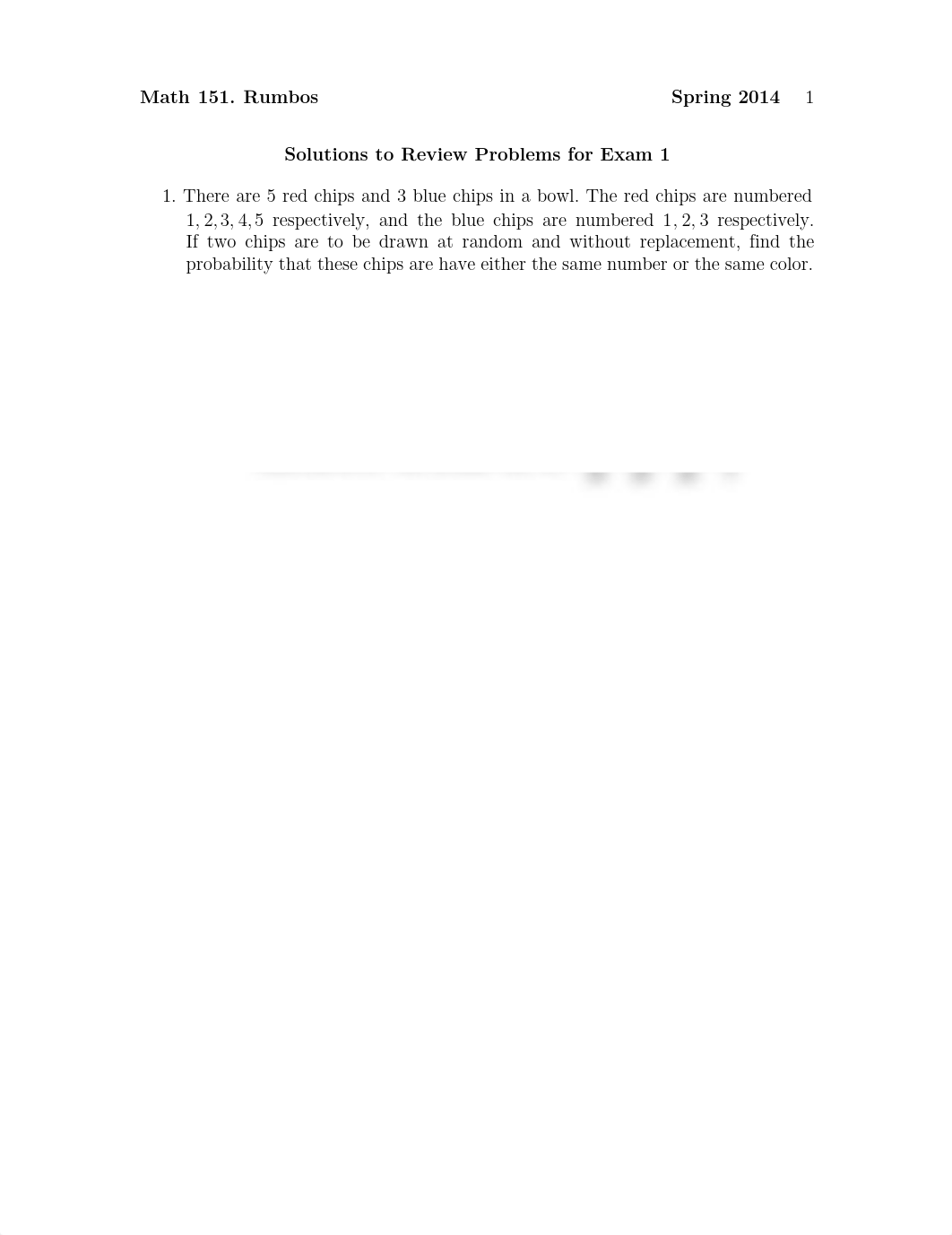 MATH 151 Fall 2014 Practice Midterm 1 Solutions_dg40x23i2oz_page1