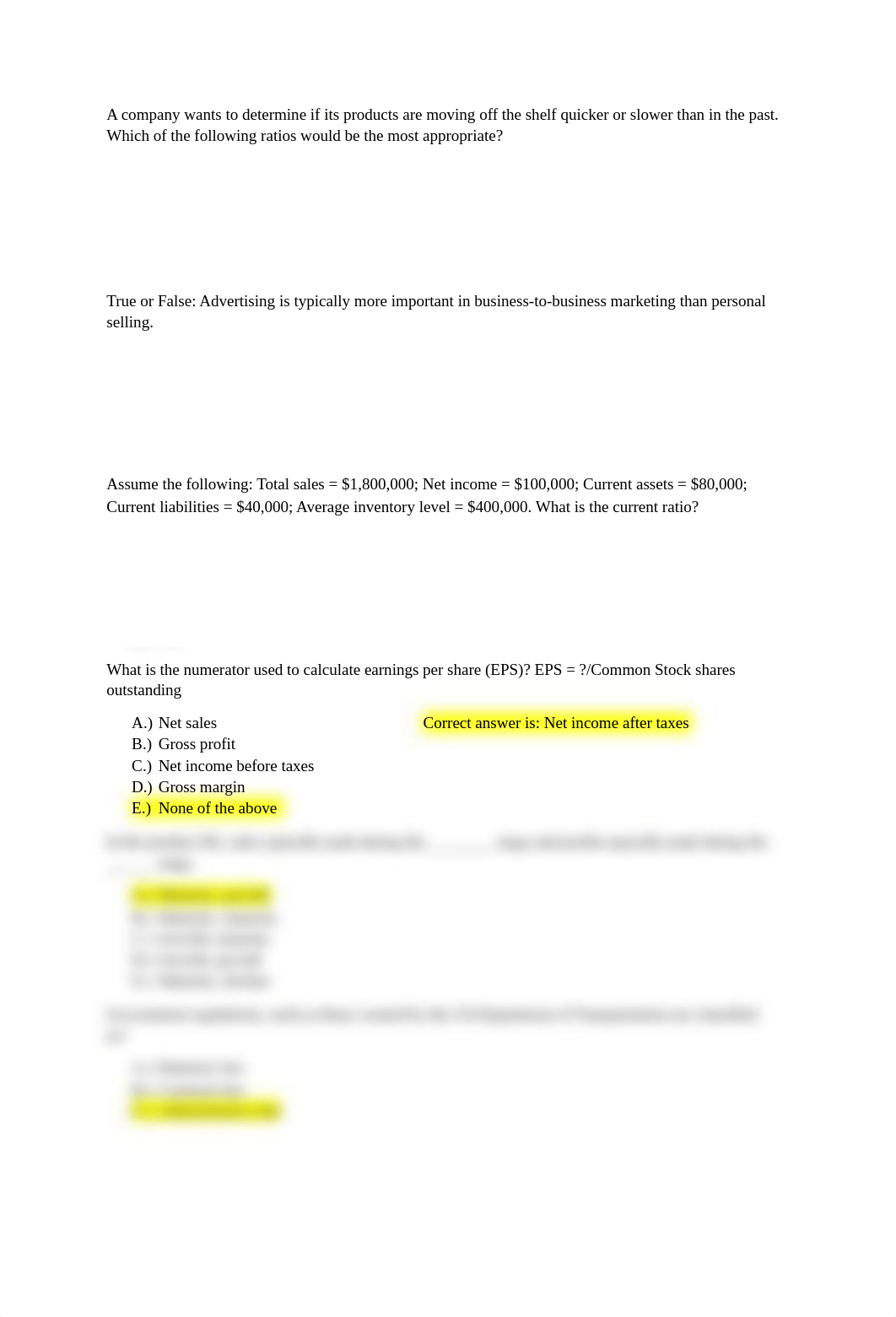 Unit 1 assessment questions with answers.docx_dg41xd4b9t6_page2