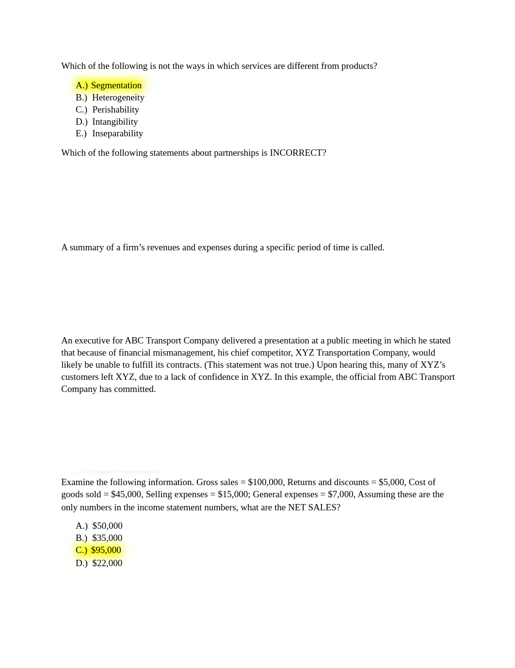 Unit 1 assessment questions with answers.docx_dg41xd4b9t6_page1