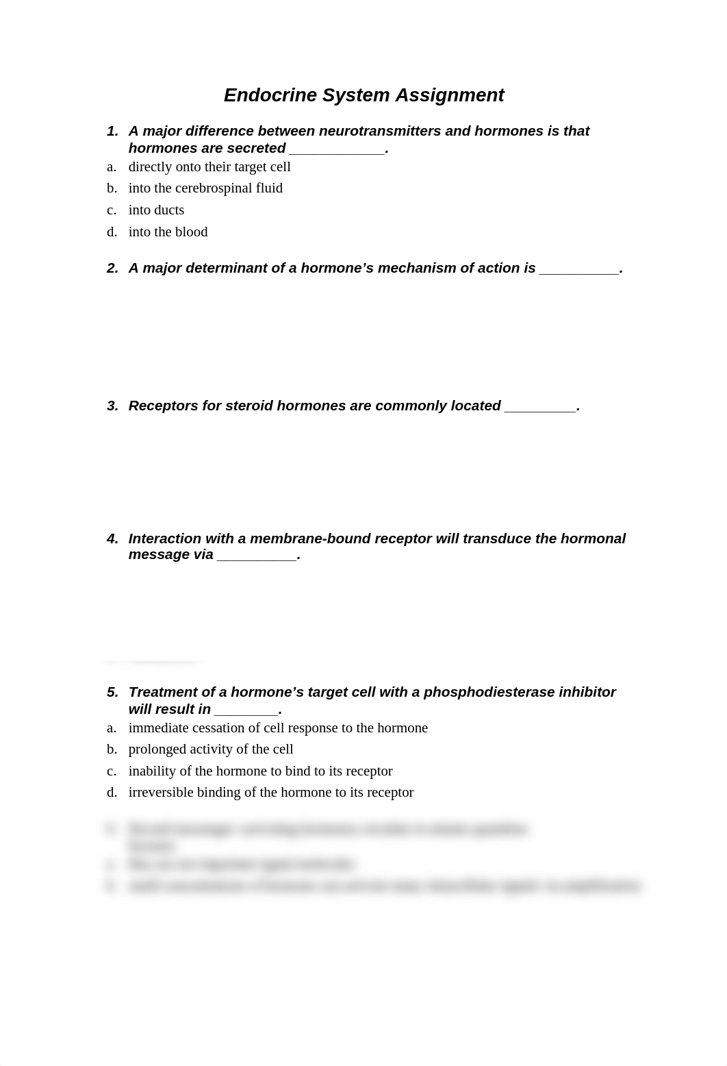 Chapter 16 -Endocrinn System Assignment_dg43kxtou7f_page1