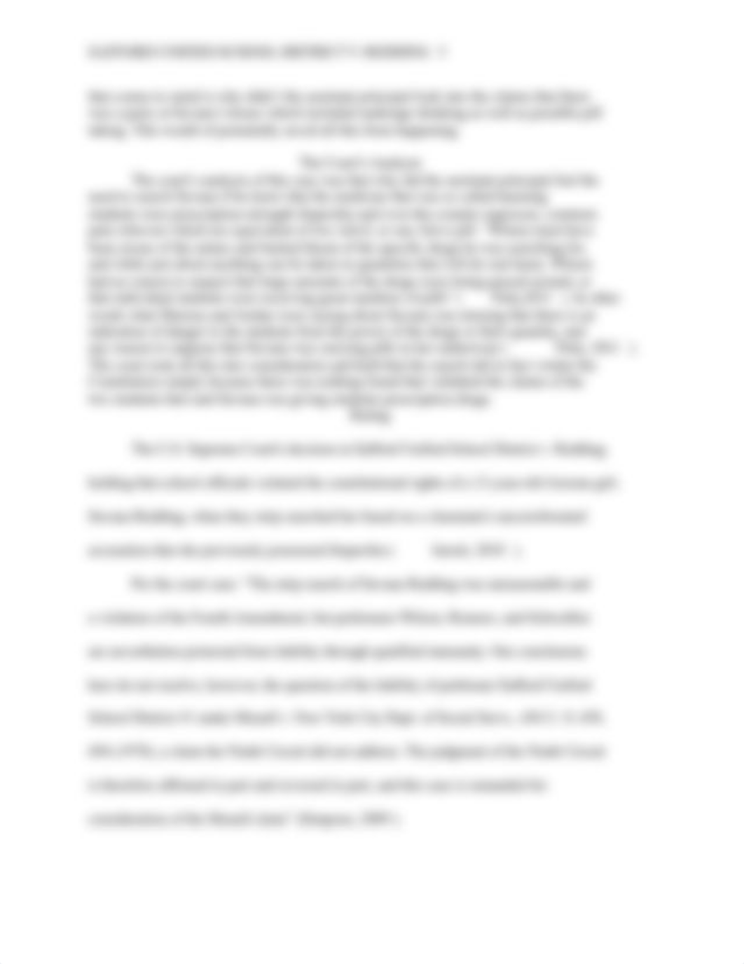 Safford Unified School District v Redding.docx_dg44nokzwdm_page5