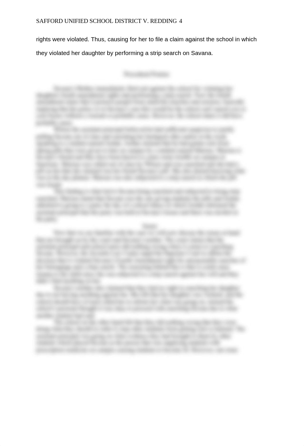 Safford Unified School District v Redding.docx_dg44nokzwdm_page4