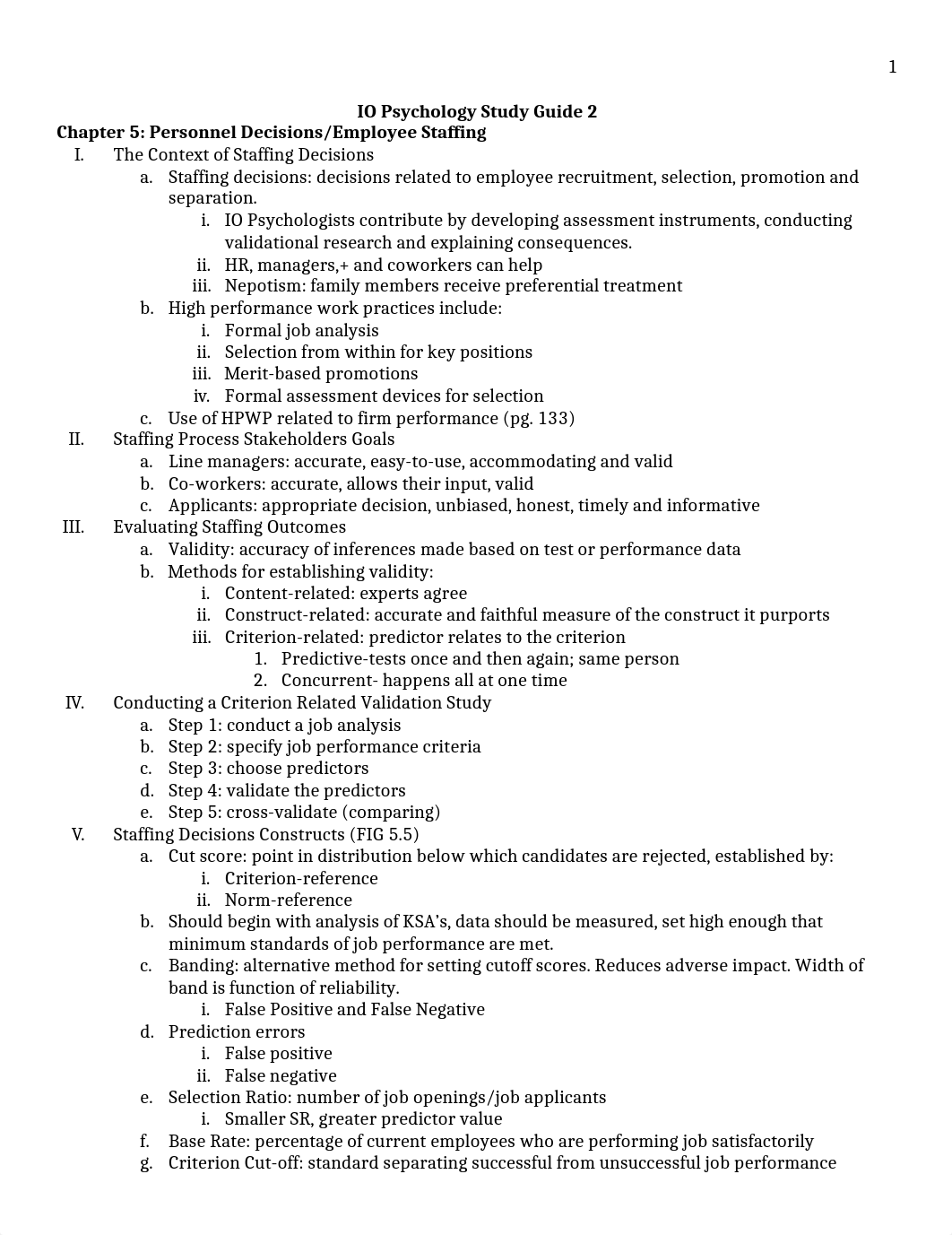 IO Psychology Study Guide 2_dg44nupt6tk_page1