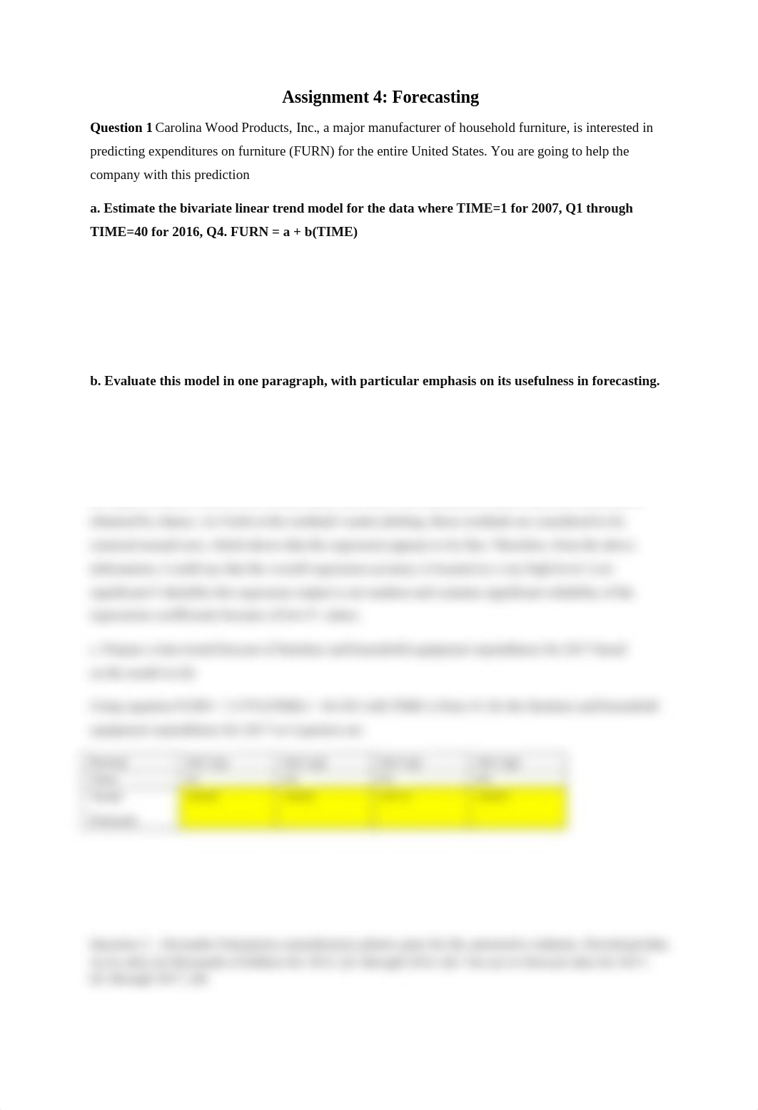 Assignment 4 Forecasting.docx_dg456fovzwo_page1