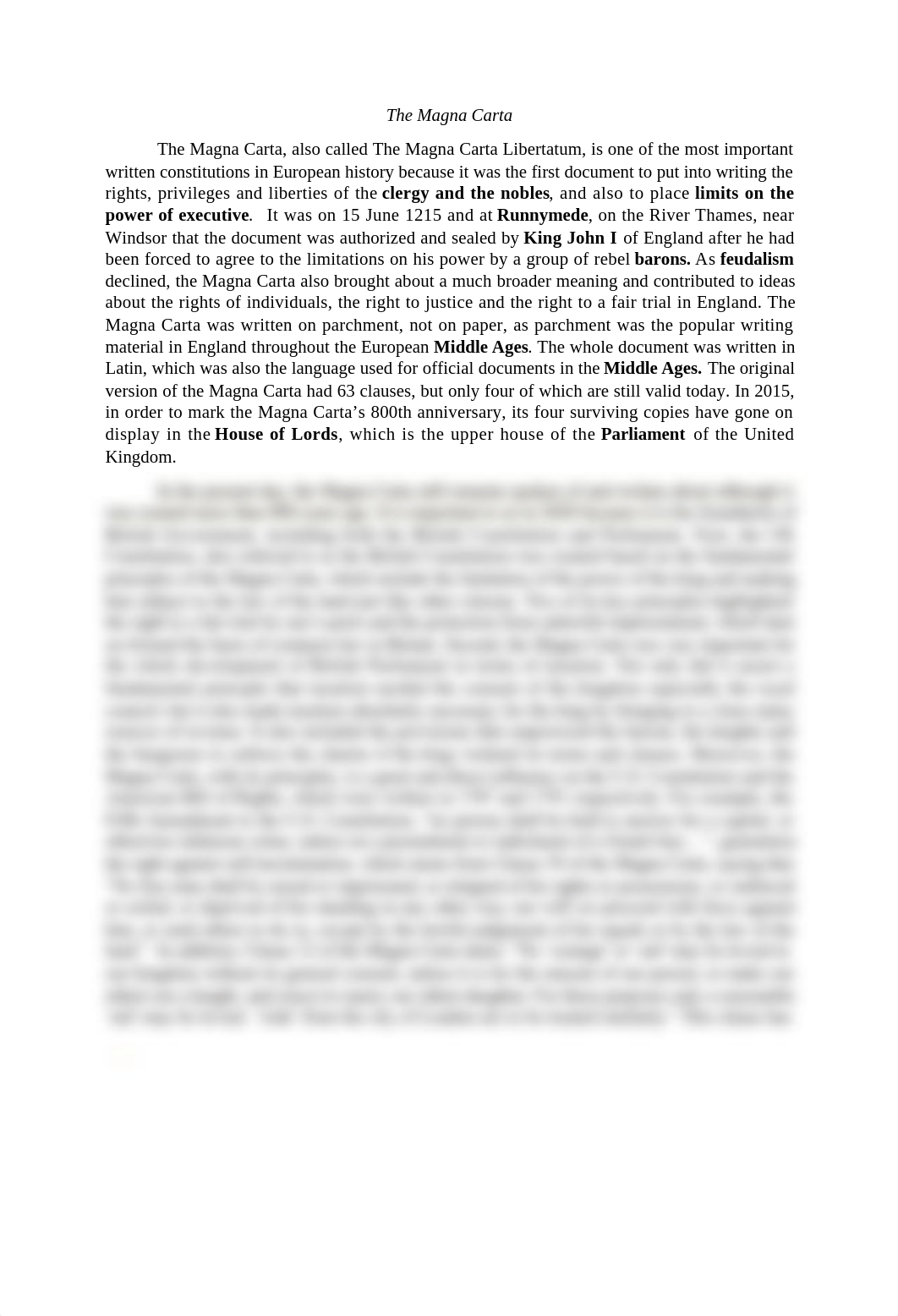 The Magna Carta - Reaction paper.docx_dg45c5zuvnt_page1