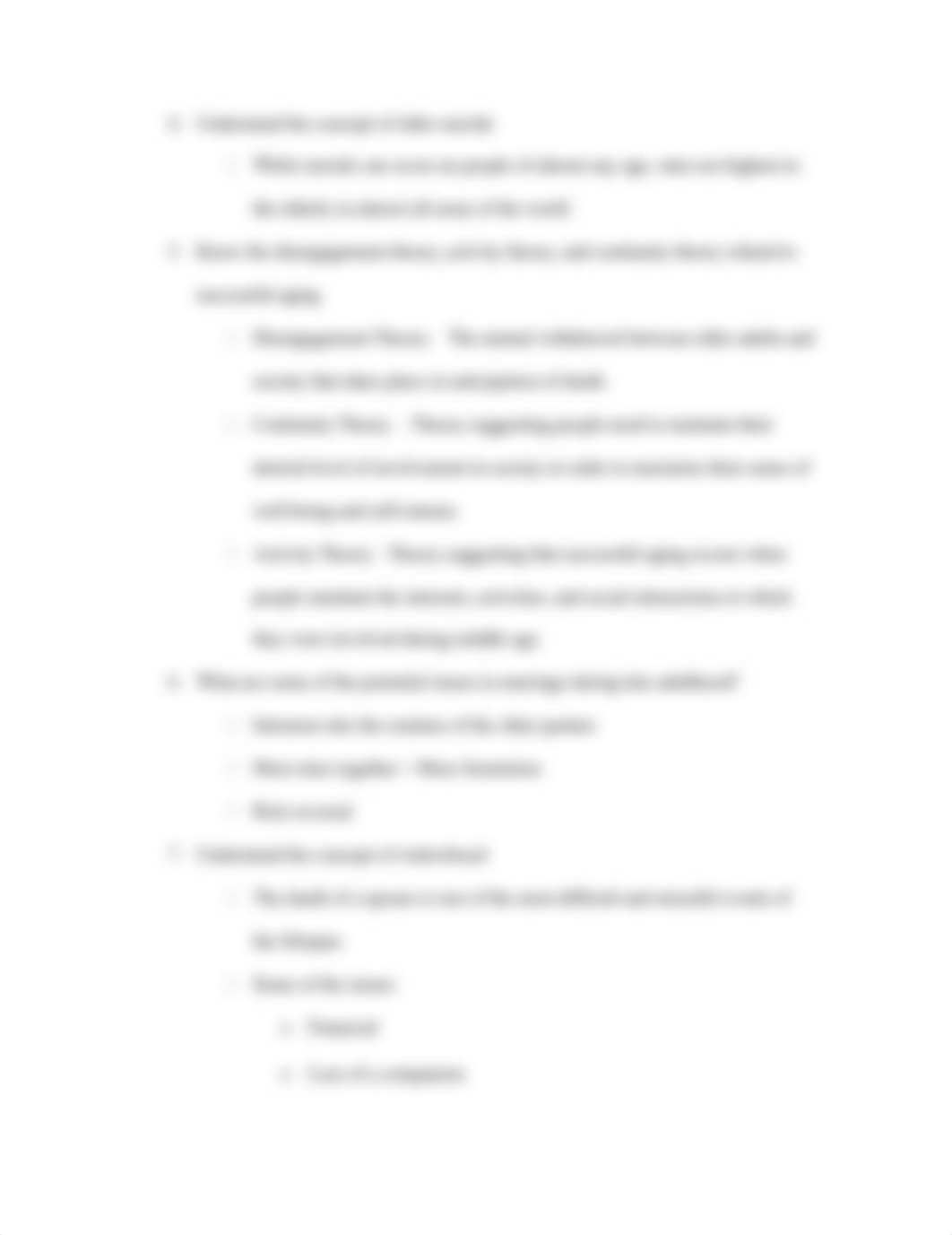 Chapter 18 - Psychosocial Development in Late Adulthood .docx_dg46257h5ra_page2