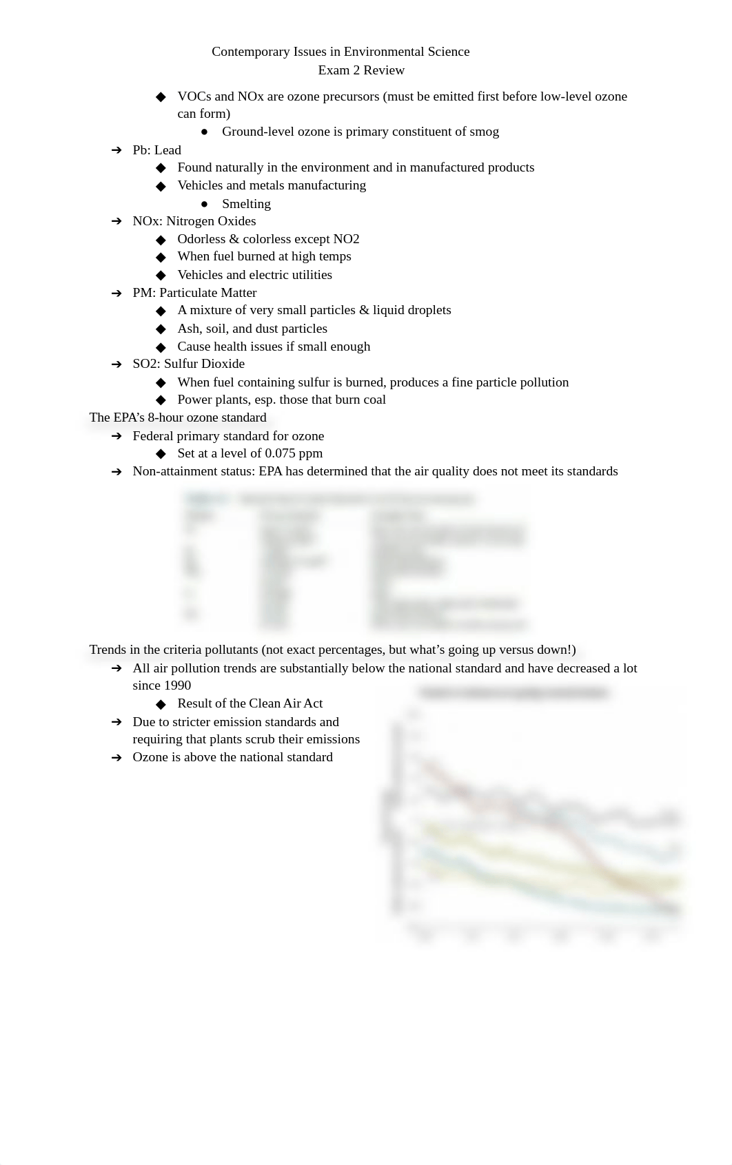 Contemporary Issues in Environmental Science Exam 2 Review.docx_dg48kayls8c_page2