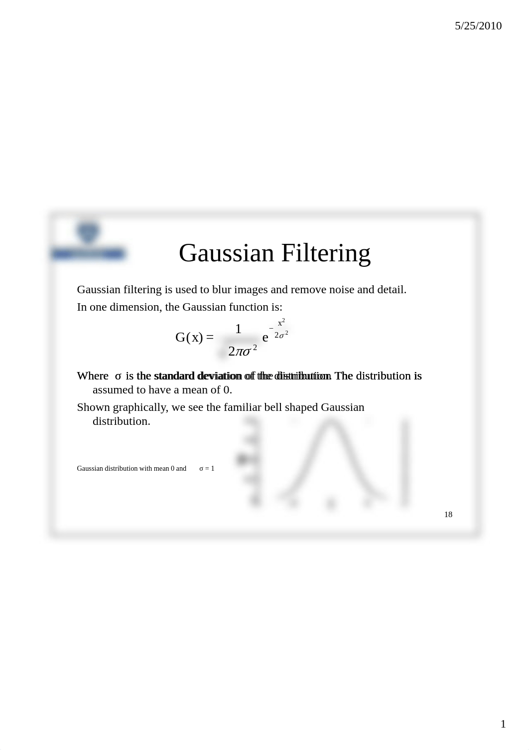 Gaussian Filtering_1up.pdf_dg4bq6wm2ua_page1