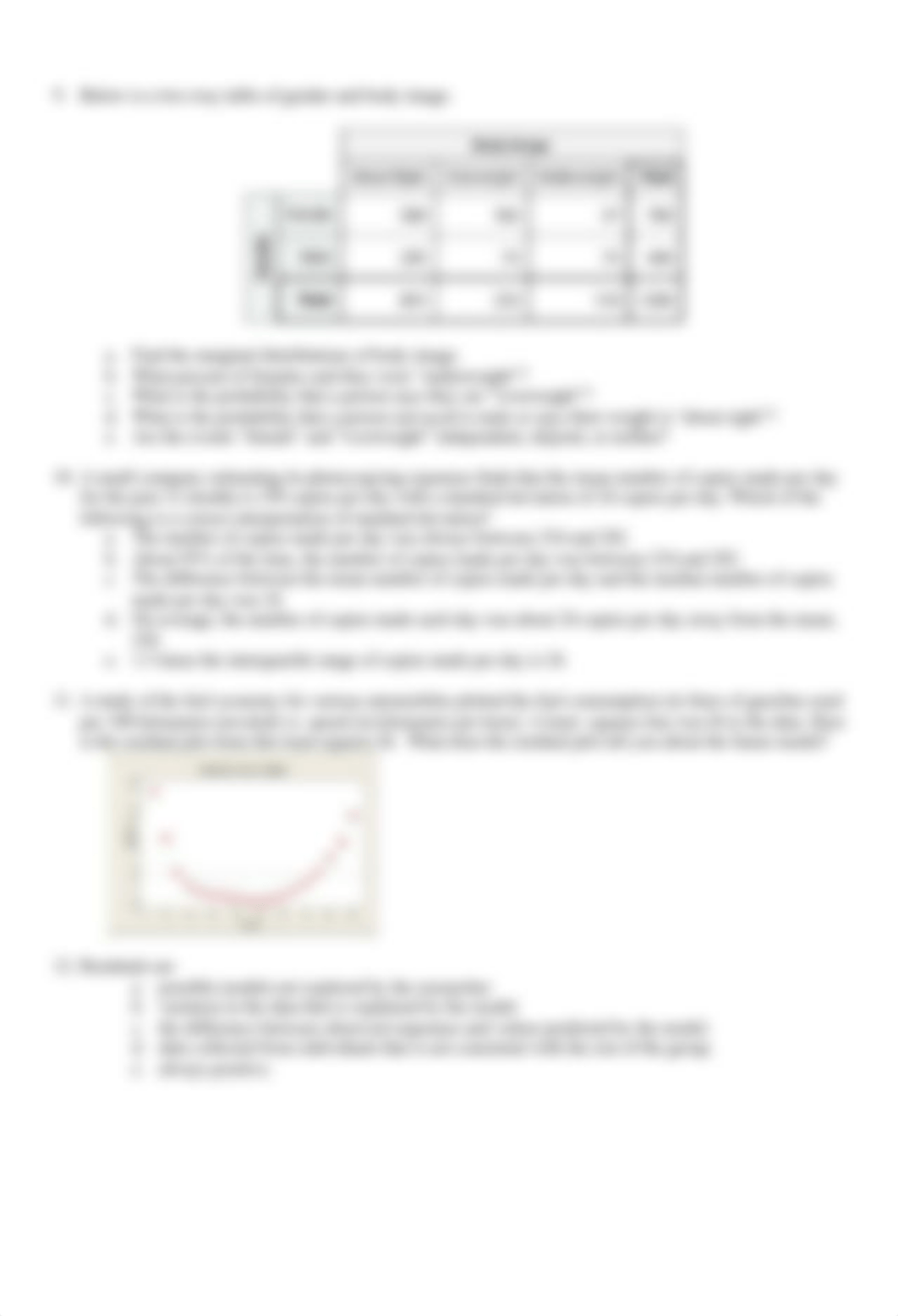 AP Statistics Final Exam Review (Based on Multiple Choice) - 6.4.15_dg4bzasr2xl_page2