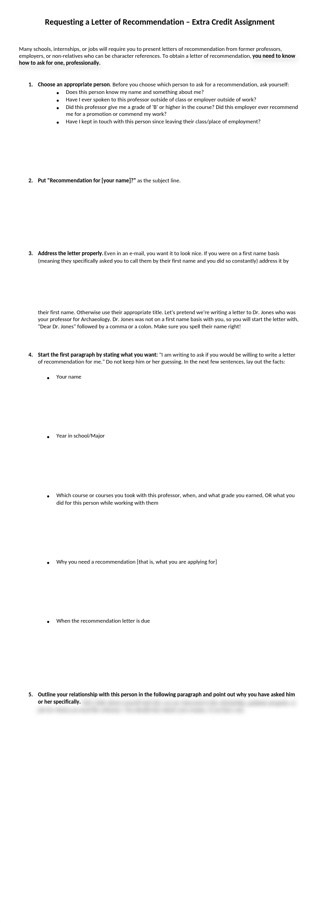 Speech-Request for Letter of Recommendation .doc_dg4h9k2f83h_page1