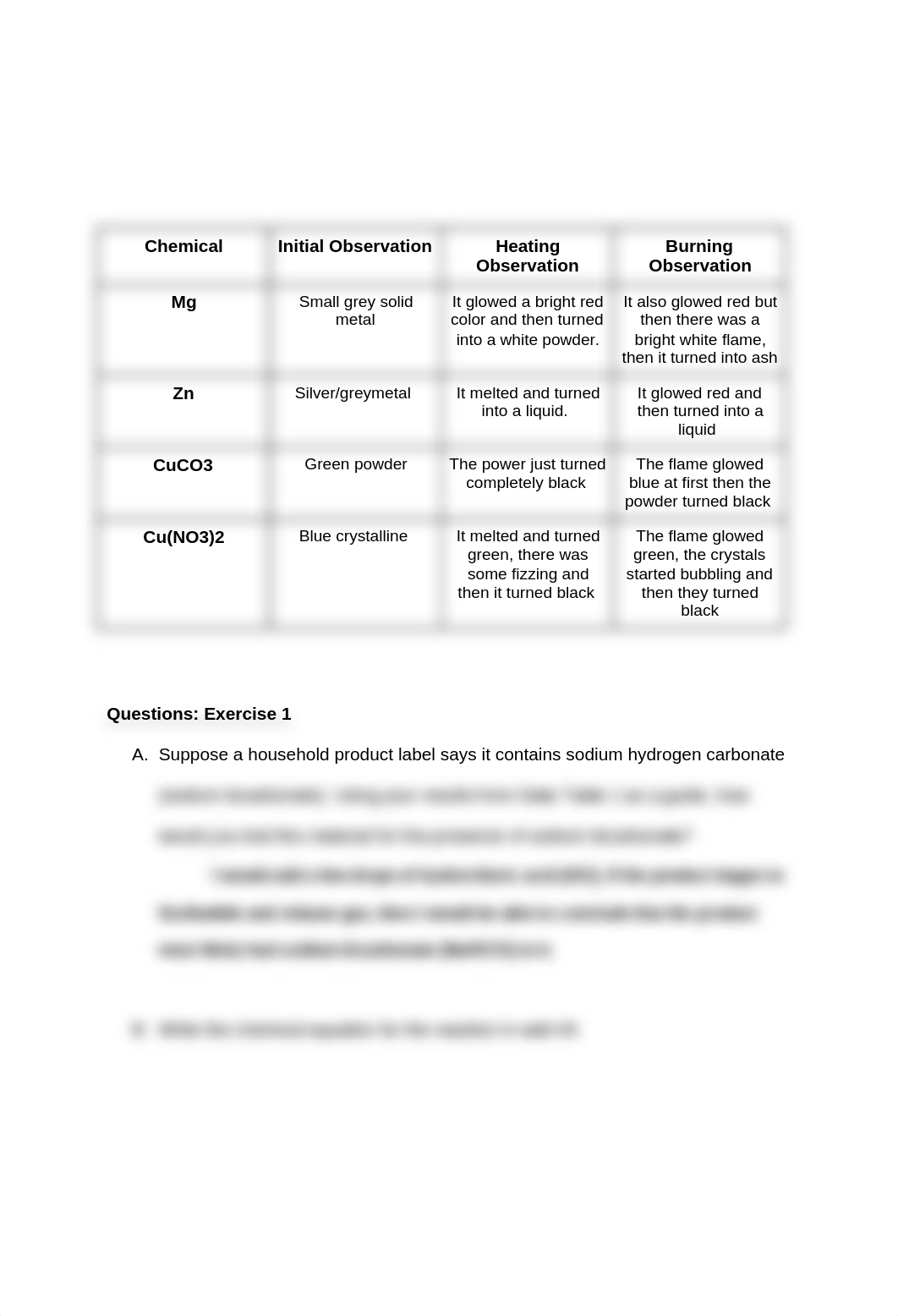 Exp 1 Observations of Chemical and Physical Changes Lab Report.docx_dg4io8vmksq_page3