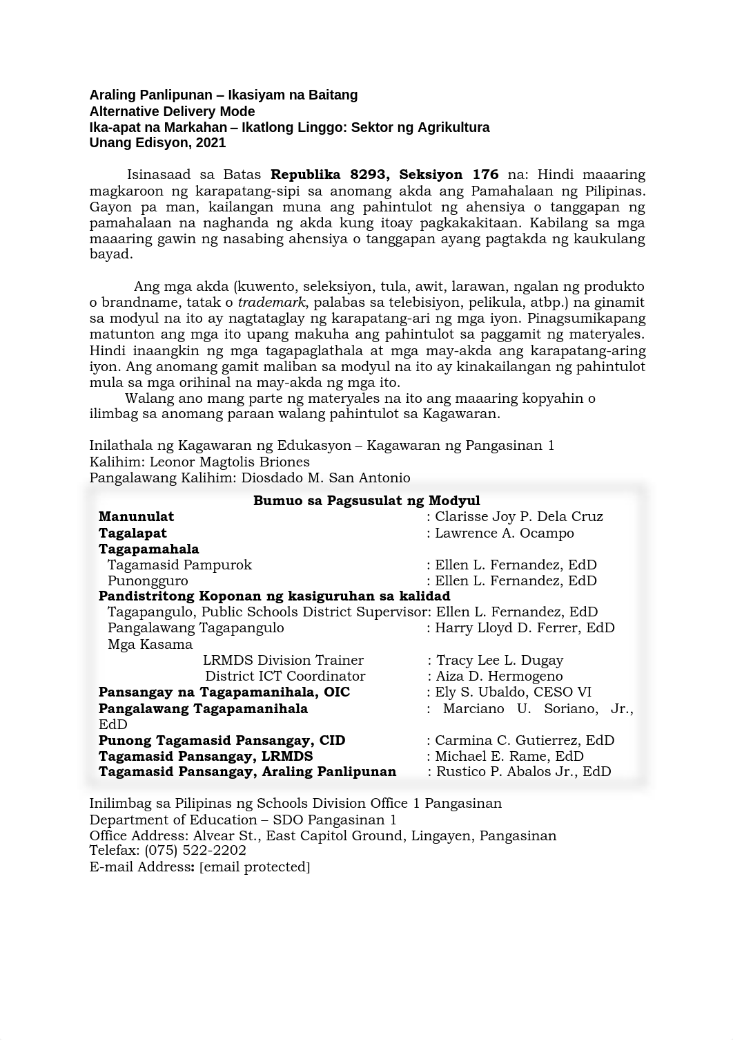 AP9-Q4-W3-MODULE 3 - SEKTOR-NG-AGRIKULTURA 2.pdf_dg4kmzwvagq_page2