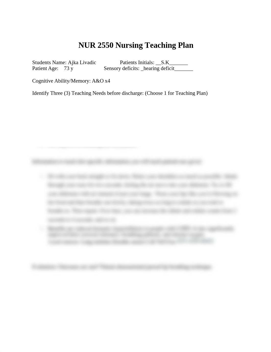 NUR 2550 Nursing Teaching Plan and Rubric two.docx_dg4qq1xigyx_page1