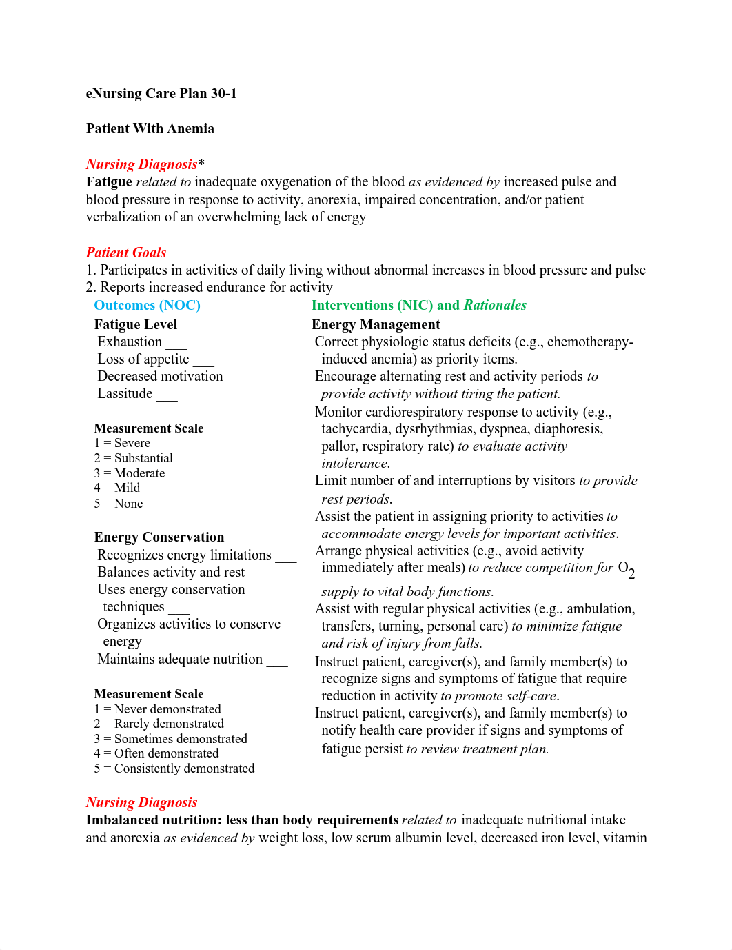 Thrombocytopenia Care Plan Chapter_030.pdf_dg4qvayymv2_page1