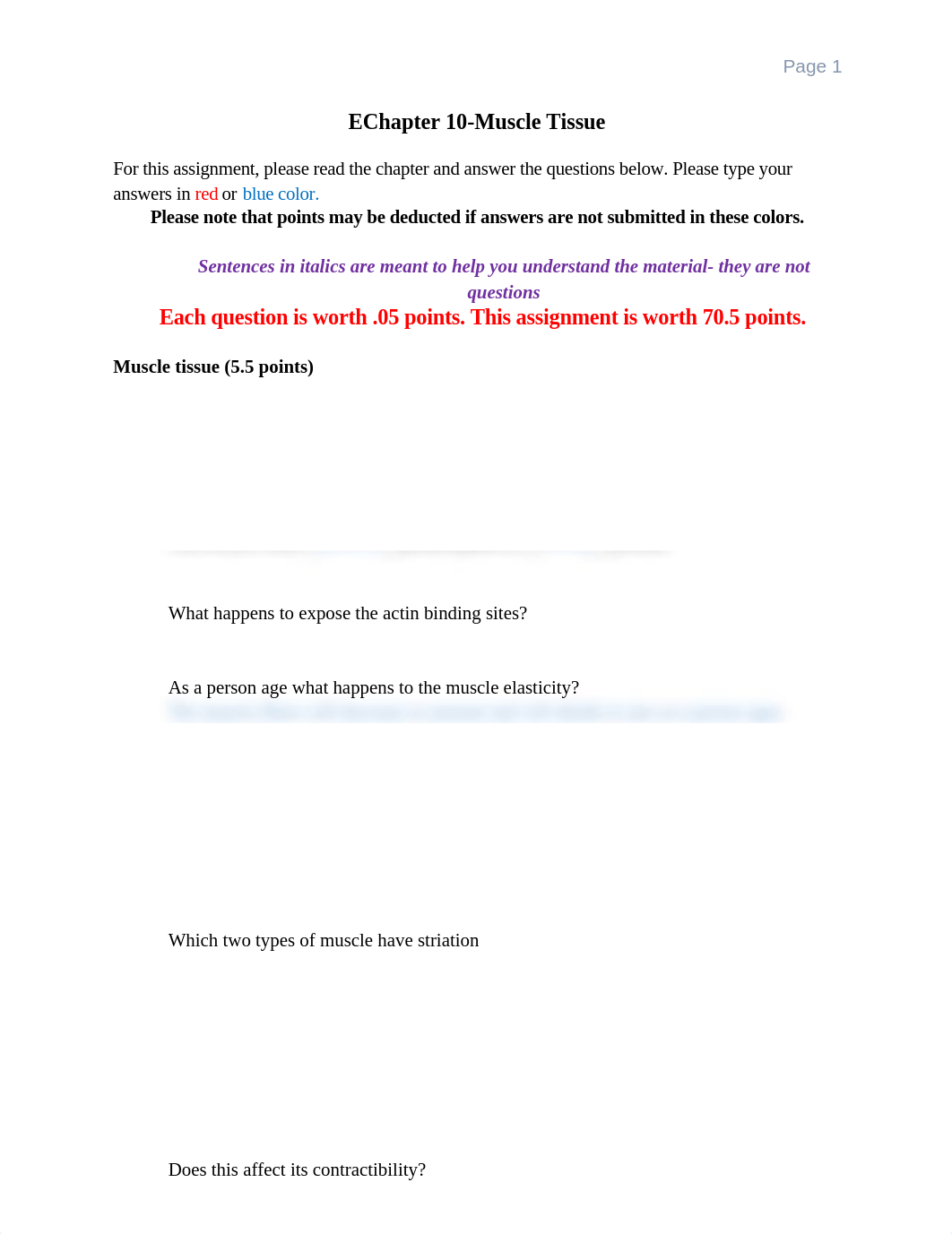 BIO 201 Chapter 10 Muscle tissue OPS.docx_dg4svaoqjg1_page1