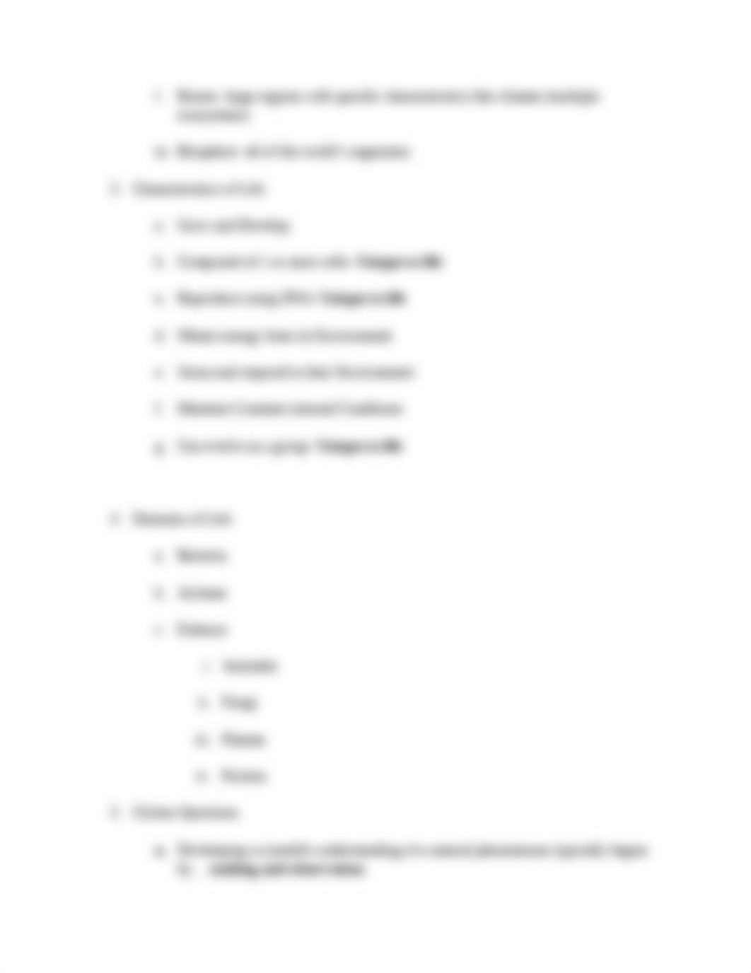 Bio Exam 1 Study Guide.docx_dg4tq50og14_page2