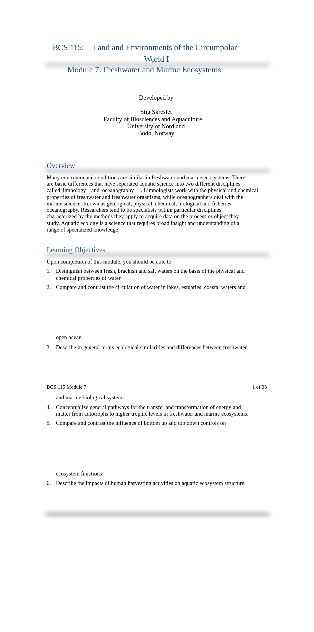 NOT REQUIRED-Module 7 (n.d.) Freshwater and Marine Ecosystems.pdf_dg4z89l4qd5_page1