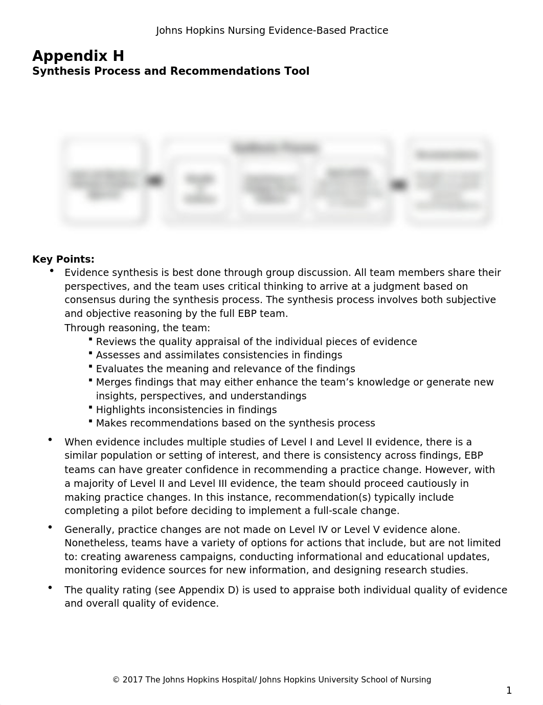 Appendix H Synthesis Process and and Recommendation Tool.docx_dg4zoac98kb_page1