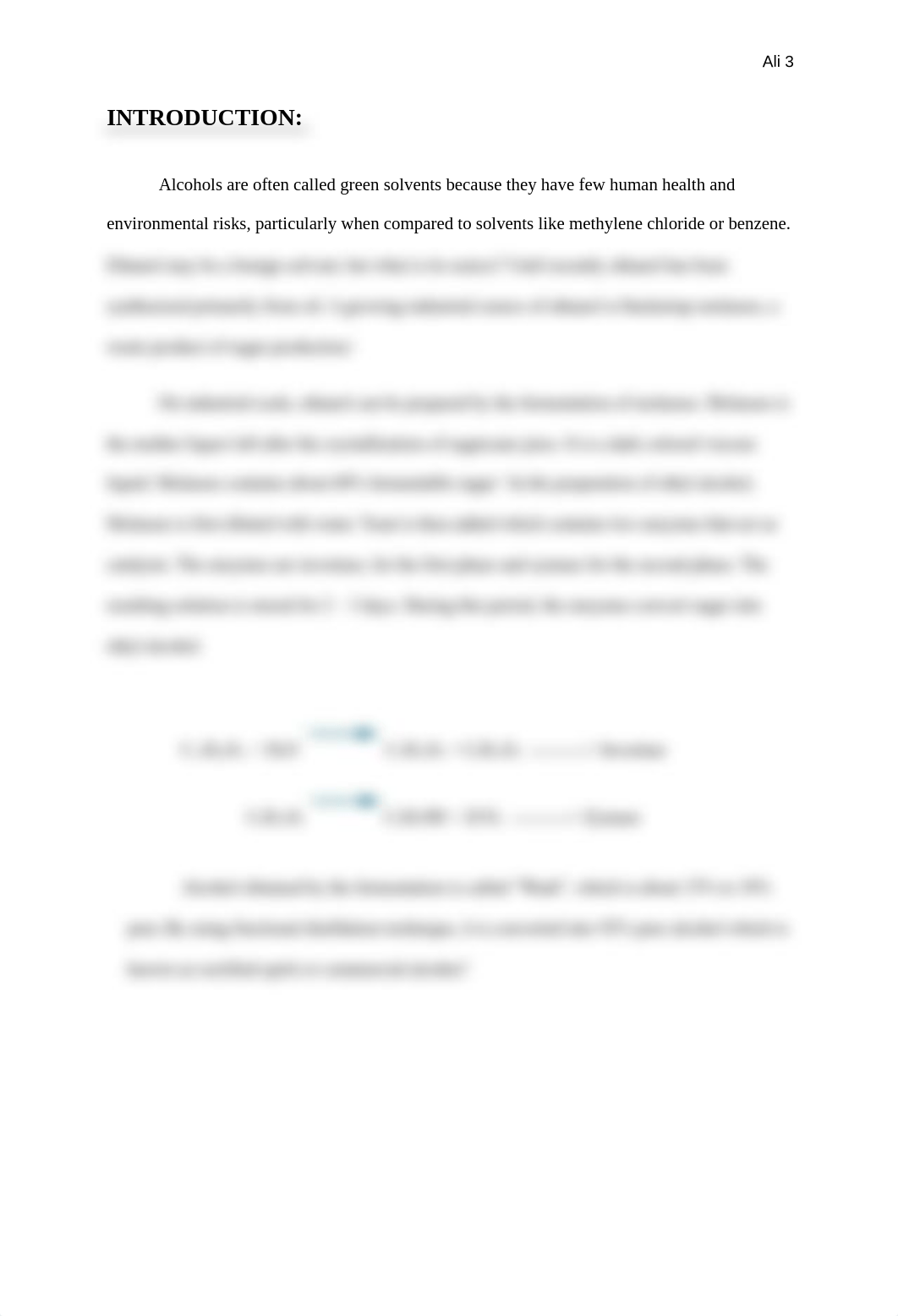 Biosynthesis of Ethanol from Molasses Lab Report_dg505ut82nj_page3