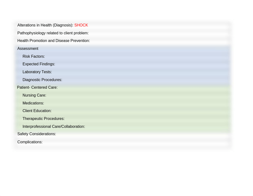 SYSTEM DISORDER TEMPLATES- URINARY TRACT INFECTION (1).docx_dg50eje4sui_page1