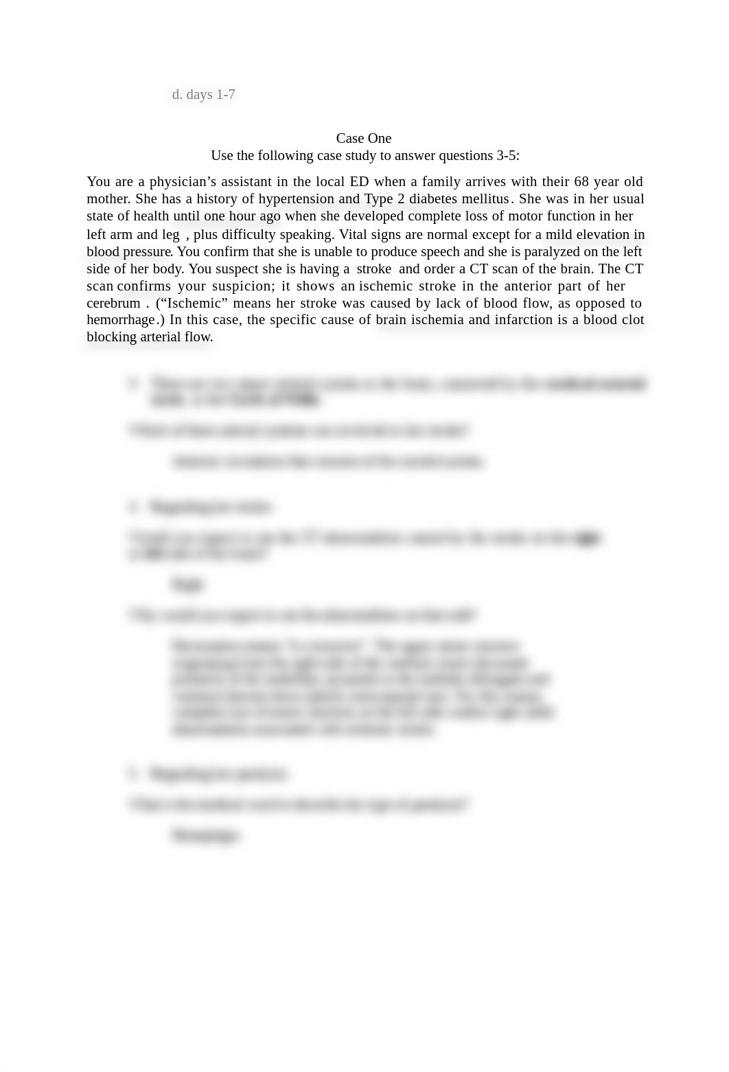 BCS 205-W02 Unit 3 Examination Sewell, Zachary.docx_dg52lla85vo_page2