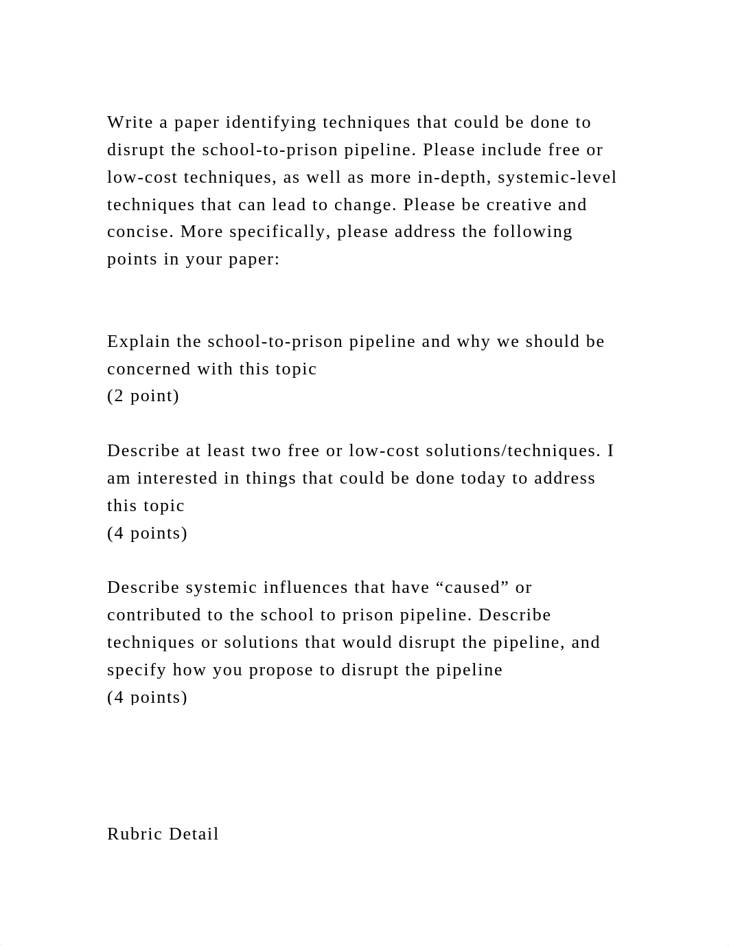 Write a paper identifying techniques that could be done to disrupt t.docx_dg53rpayq0d_page2