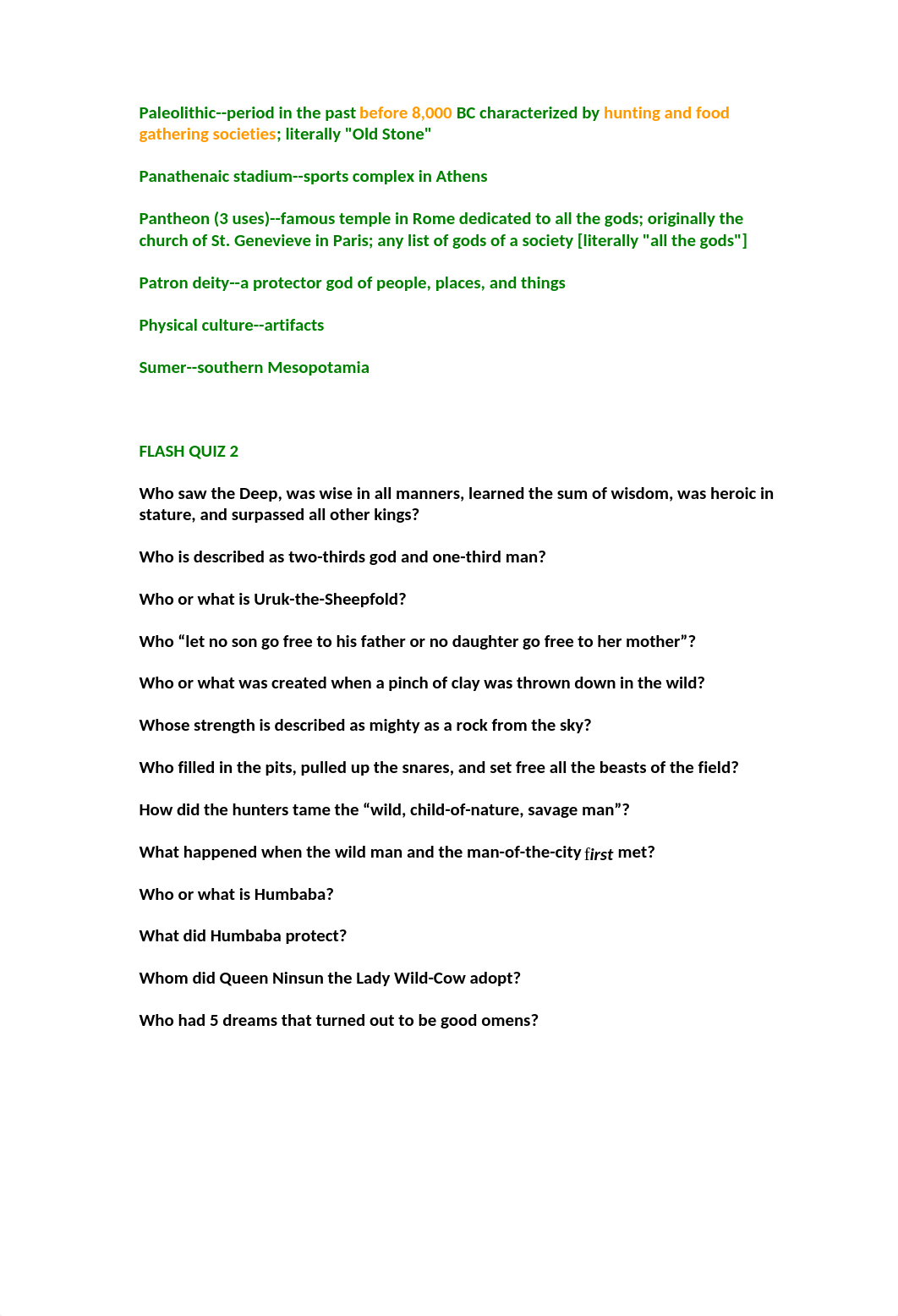 HIST 101 QUIZZES 1-9.docx_dg53v8nbjwx_page2