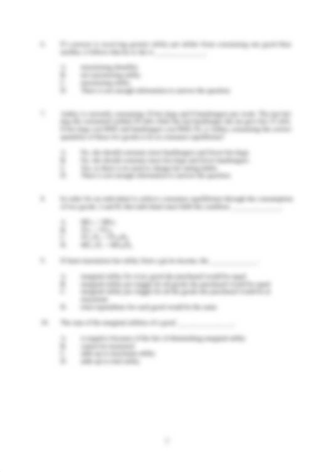 DBEC3013 Tutorial Questions Topic 3 Theory of the Consumer.docx_dg53vwwlwt8_page2