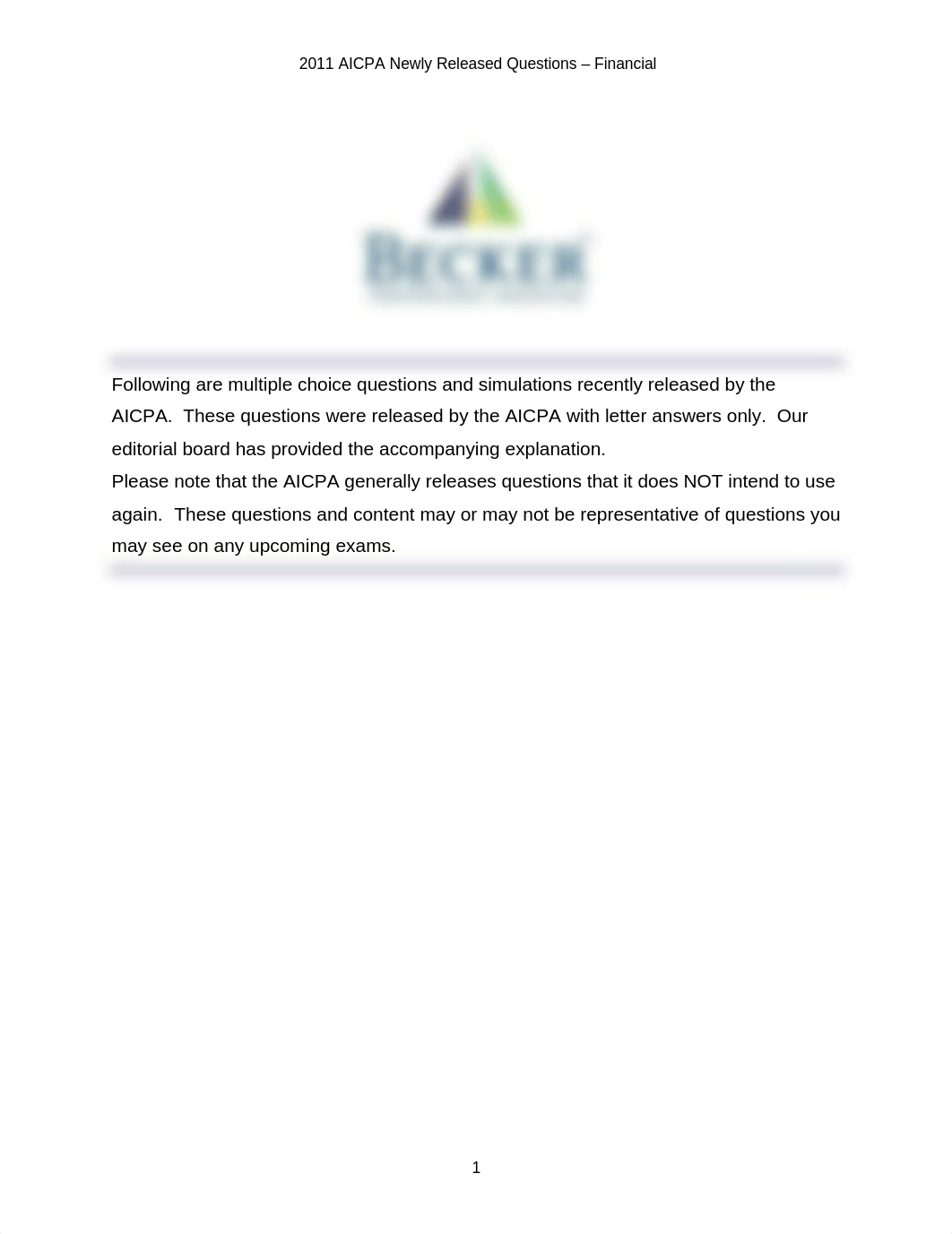 2011 AICPA Financial Questions_dg55l0ercqd_page1