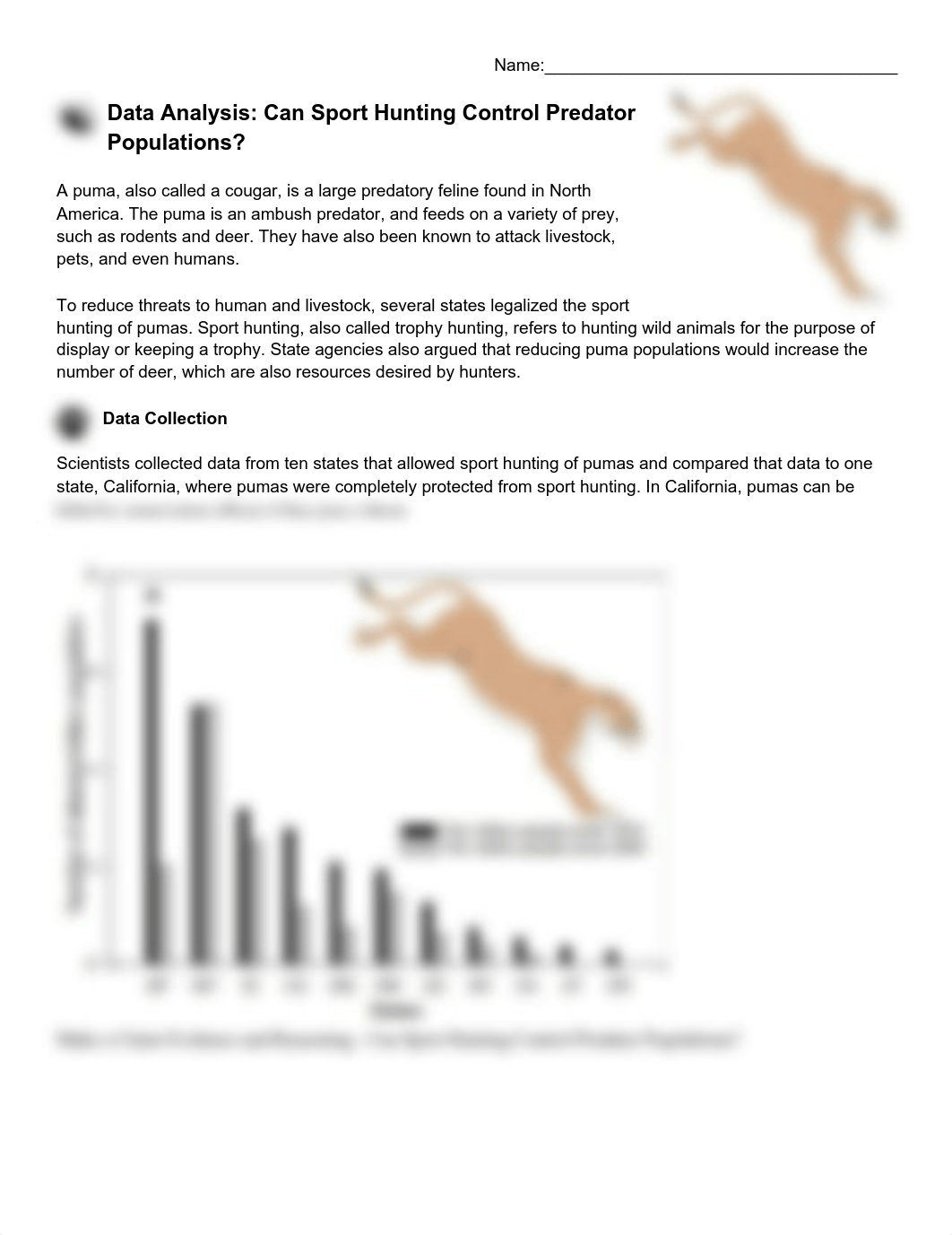 Mercedes Robinson - Hunting Claim Evidence Reasoning - 12087612.pdf_dg55wtafoq7_page1