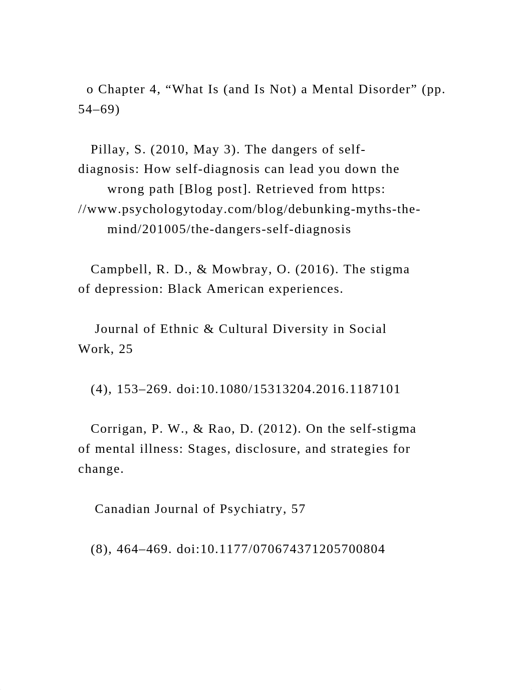 Week 1 The Risks and Benefits of Diagnosis     Resou.docx_dg59j6w30bg_page3