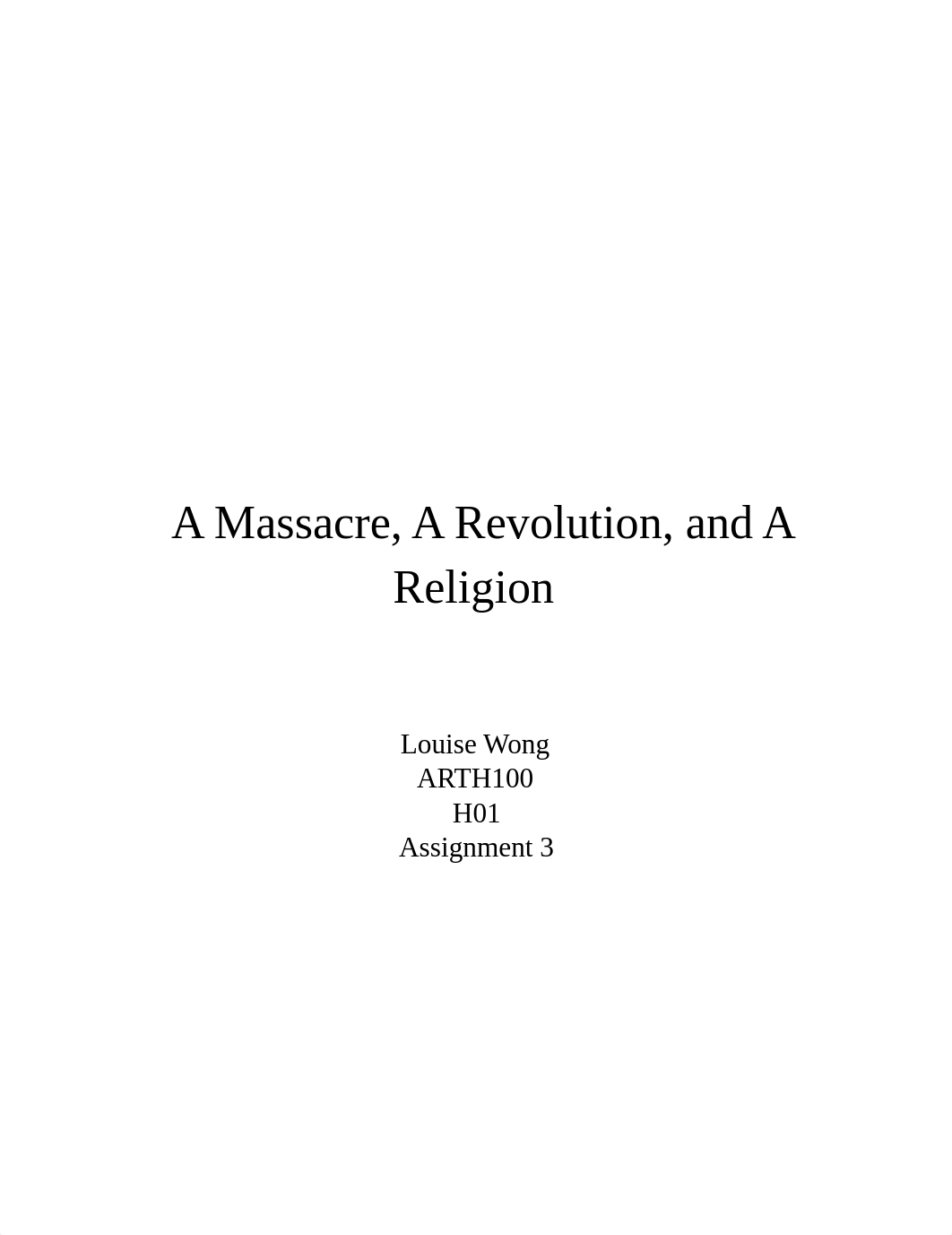 A Beast, a God, and a Line_analyticalessay.pdf_dg5bab05dcf_page1