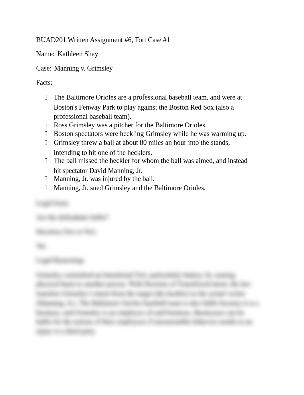 KShay Tort Case #1_dg5befe41kj_page1