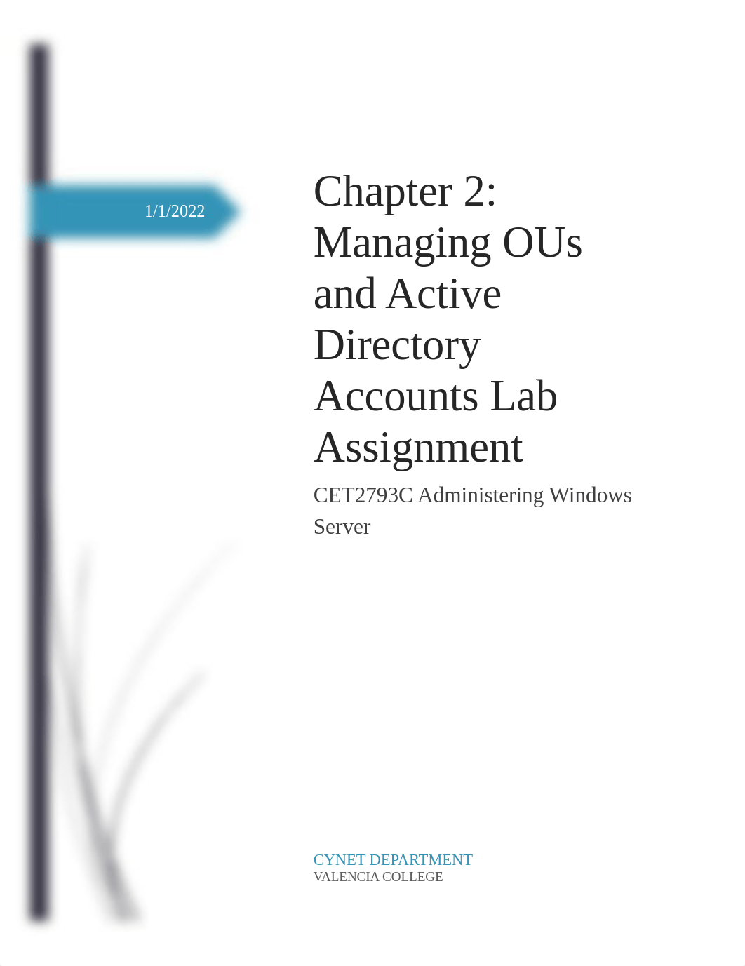 Chapter 2_Managing OUs and Active Directory Accounts_Lab Assignment.docx_dg5c2duofw6_page1