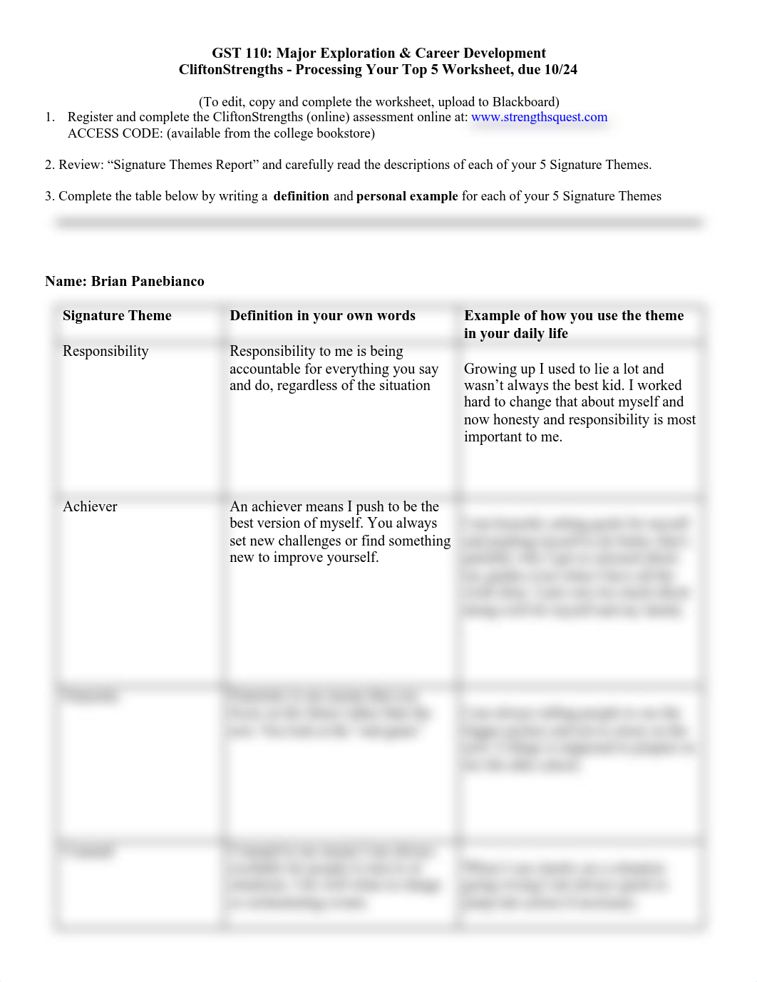 Copy of CliftonStrengths Processing Worksheet F21.pdf_dg5feio8dof_page1