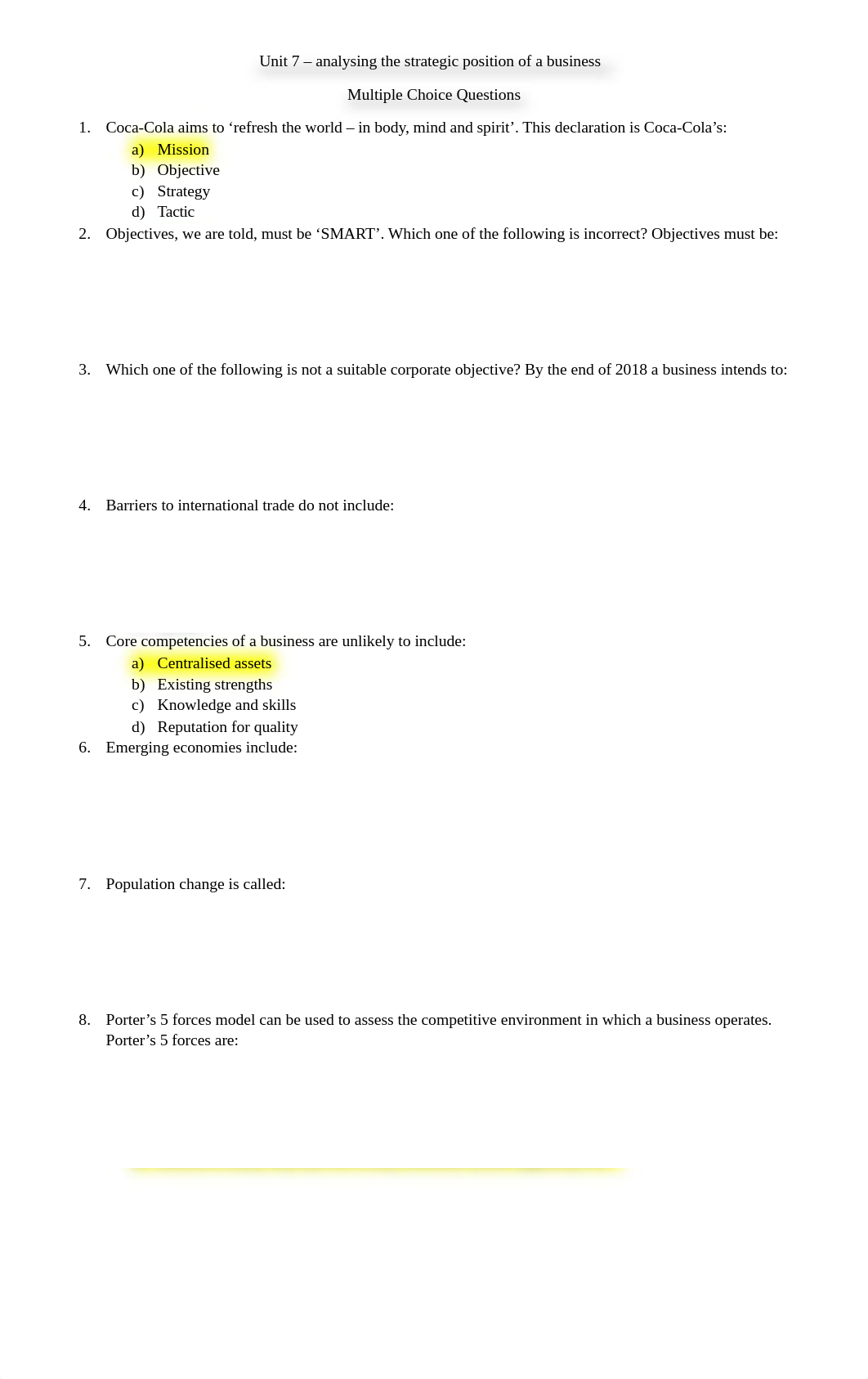 Unit 7 multiple choice questions.docx_dg5iknswn5f_page1