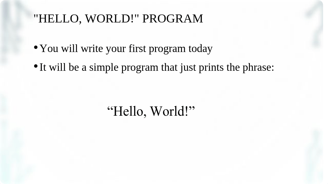 ITEC 110 Lab 01 My First Program Hello World.pdf_dg5iuzogoqk_page2