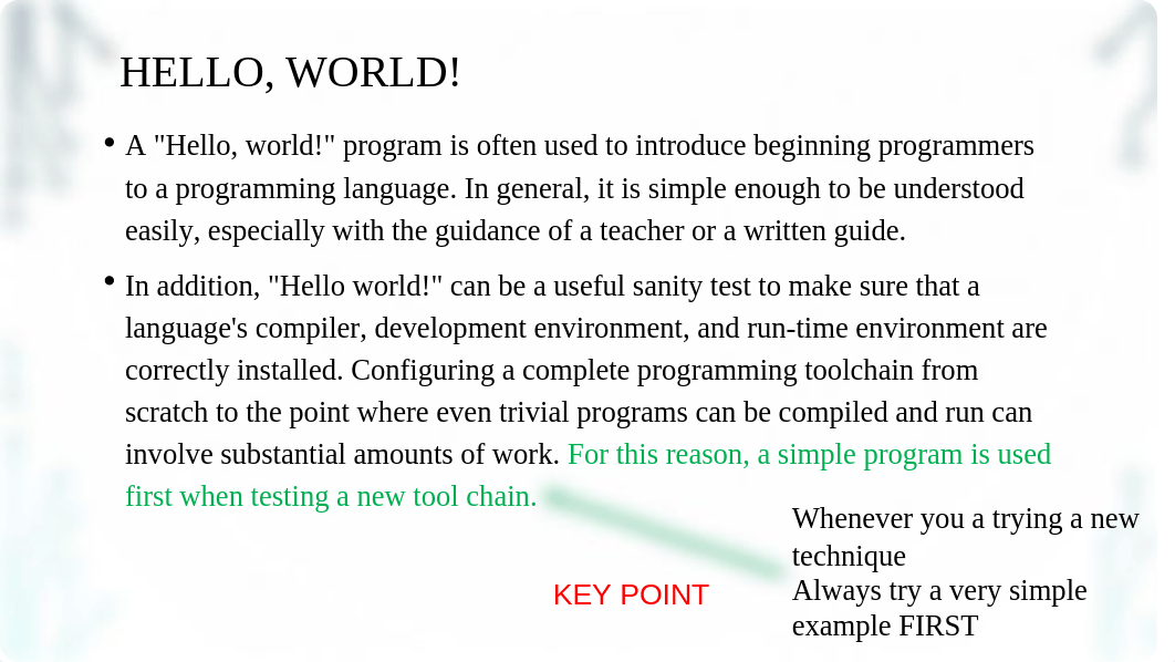 ITEC 110 Lab 01 My First Program Hello World.pdf_dg5iuzogoqk_page5