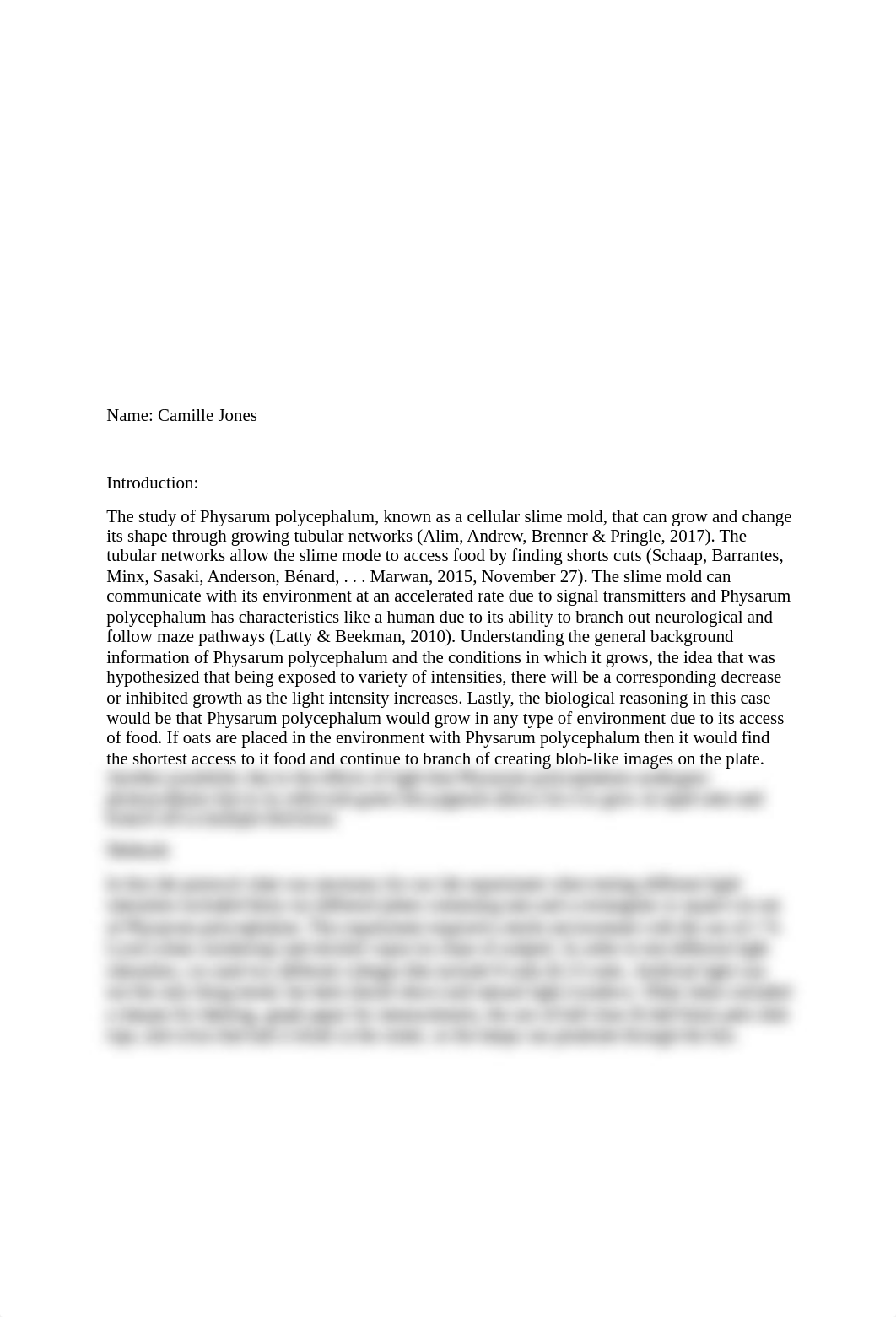 Physarum Lab Report.docx_dg5jazdi6gm_page2