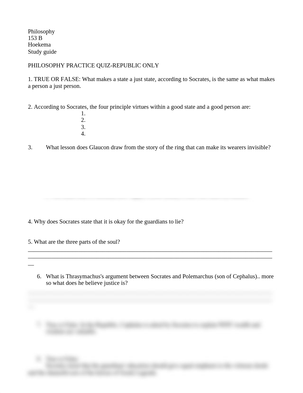 PLATO THE REPUBLIC-PRACTICE QUIZ_dg5k1if1ojw_page1