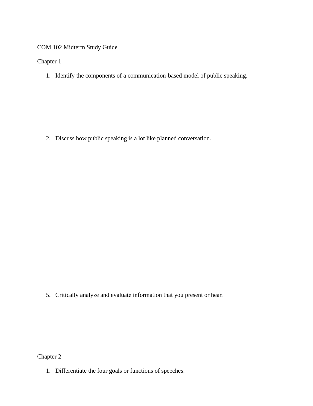 COM 102 Midterm Study Guide.docx_dg5kusj5ju6_page1