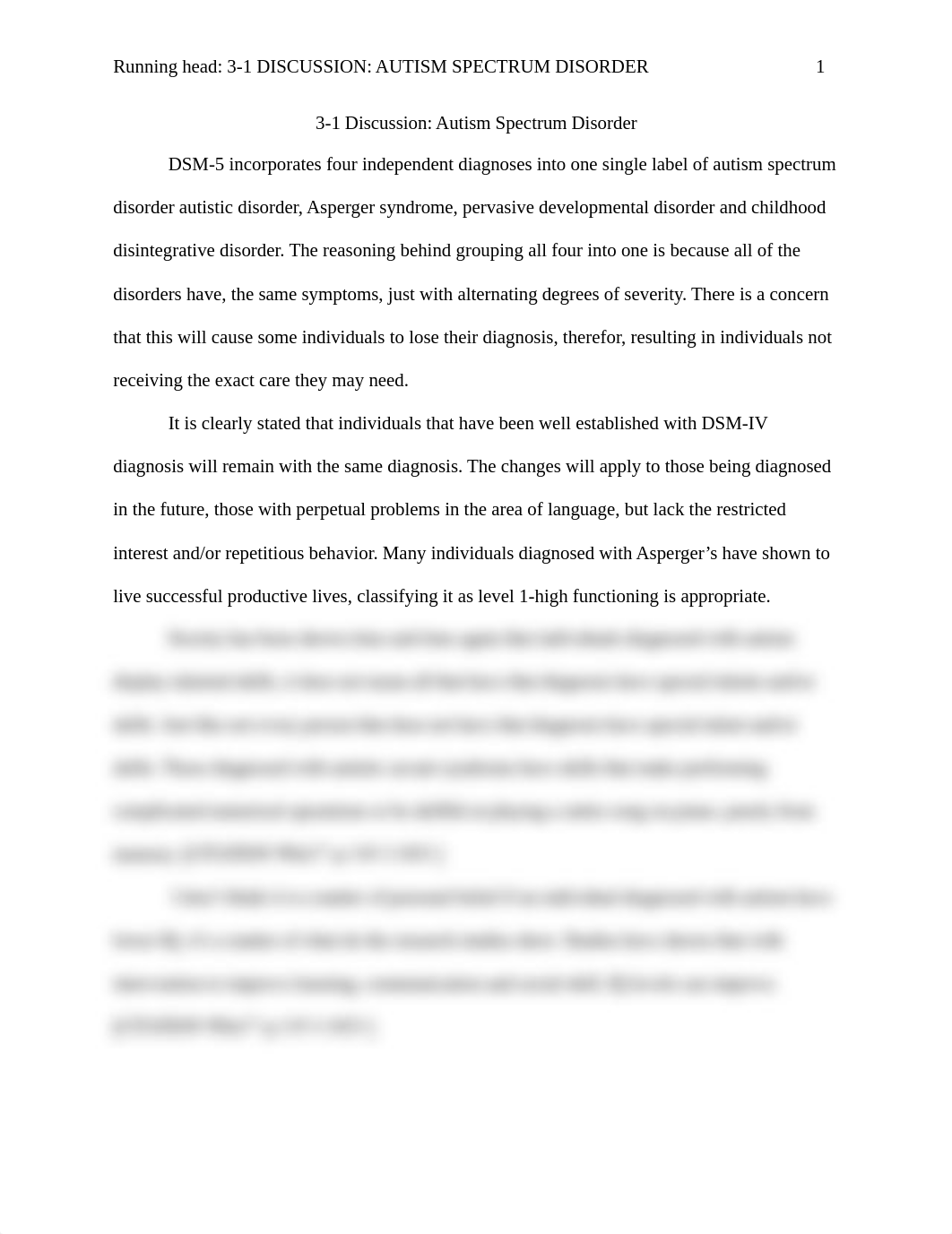 3-1 Discussion Autism Spectrum Disorder.docx_dg5lc375yas_page1