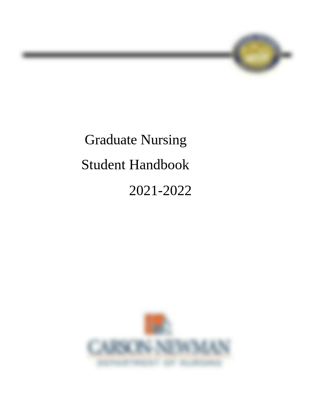 Graduate Student Handbook 2021-2022.pdf_dg5lvzmahrw_page1