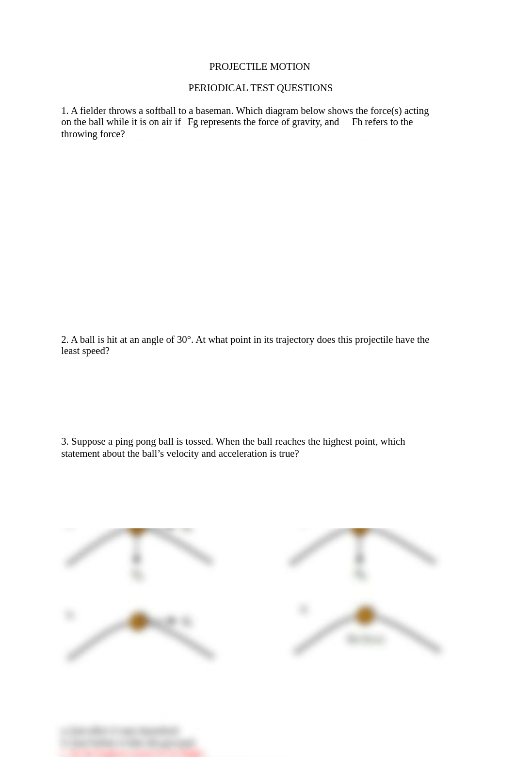 PROJECTILE MOTION Grade 9 PERIODICAL TEST.docx_dg5nb0731pr_page1