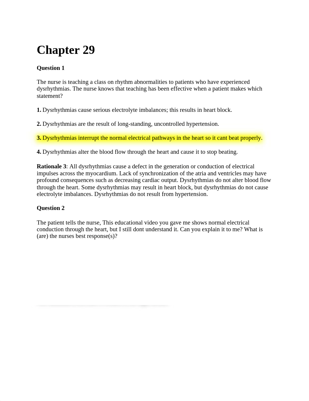 Pharm 2 dsyrythmias Chapter 29-test.docx_dg5nwesw0lr_page1