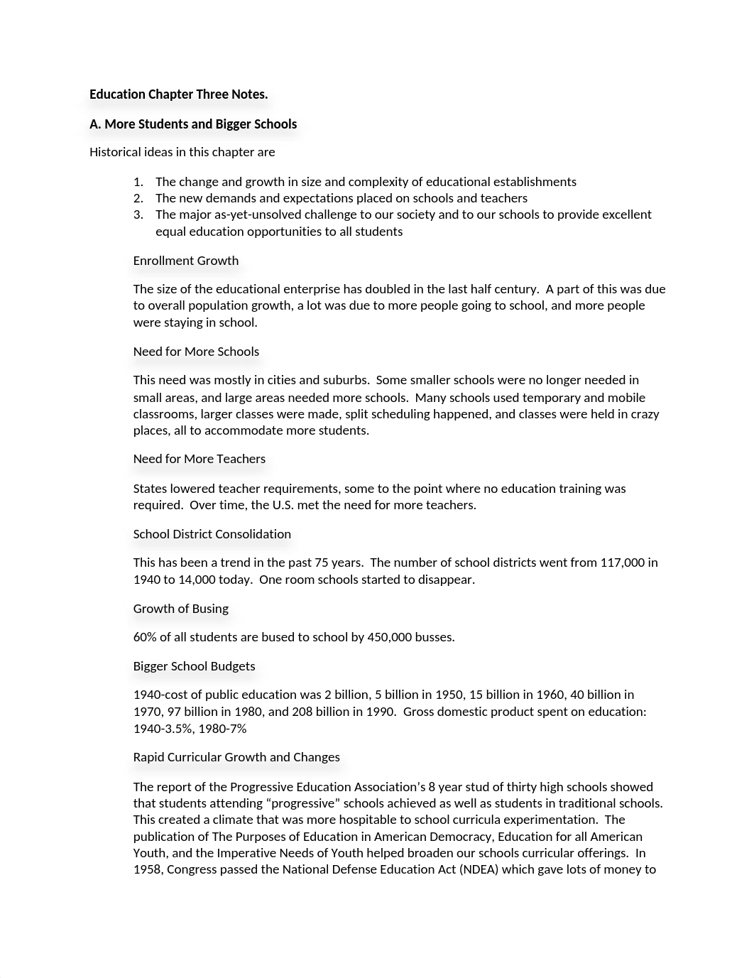 Education Chapter Three Notes_dg5pdjjsois_page1