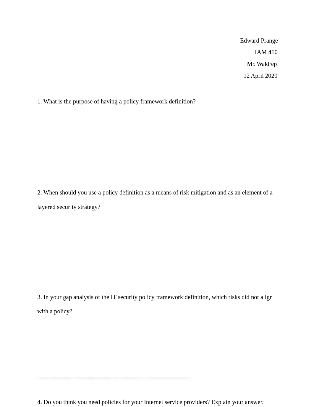 lab assignment 9 IAM 410.docx_dg5pwygq10m_page1