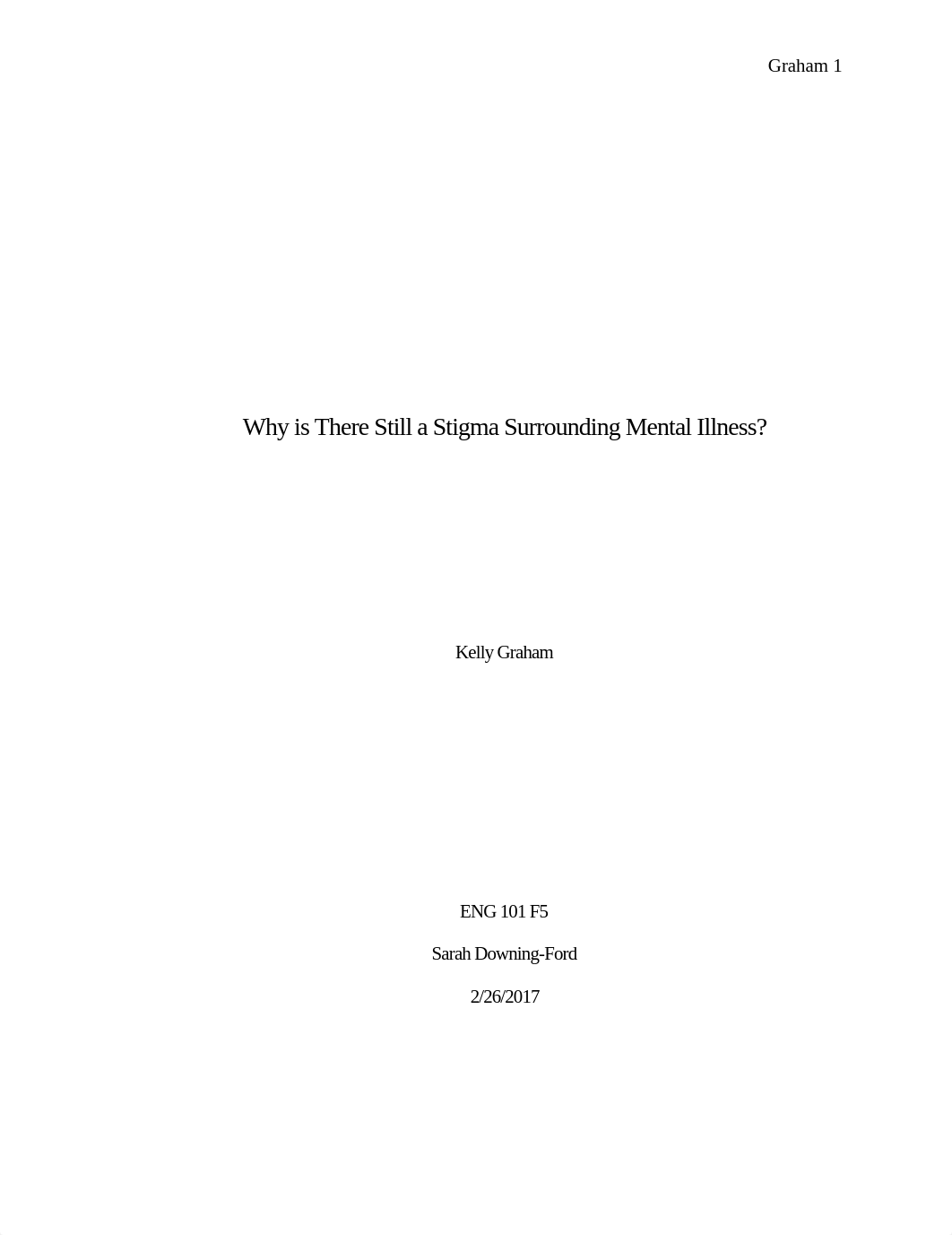 Why is There Still a Stigma Surrounding Mental Illness.doc_dg5qqvlqe81_page1