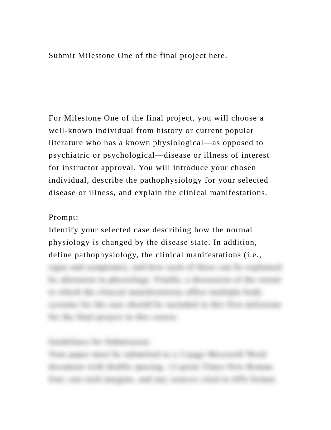 Submit Milestone One of the final project here.For Milesto.docx_dg5ub0hu588_page2